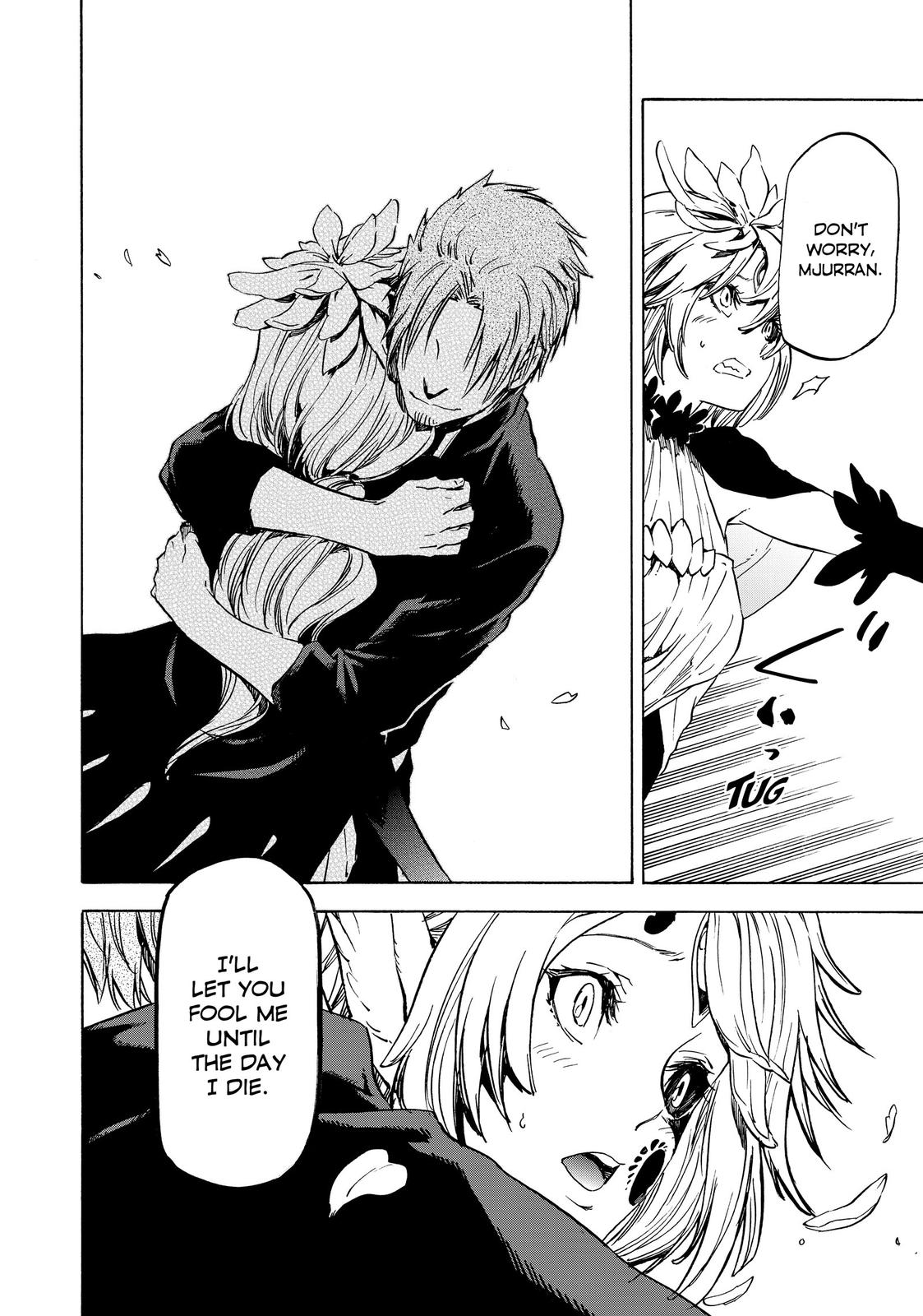 That Time I Got Reincarnated as a Slime Chapter 58 — page 20