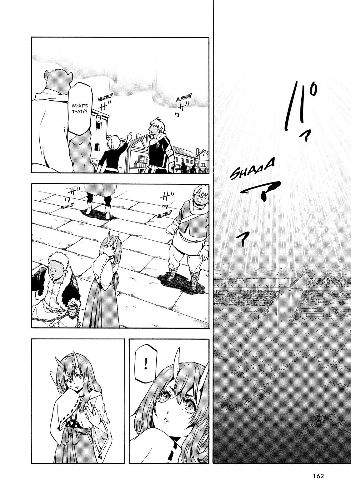 That Time I Got Reincarnated as a Slime Chapter 58 — page 24
