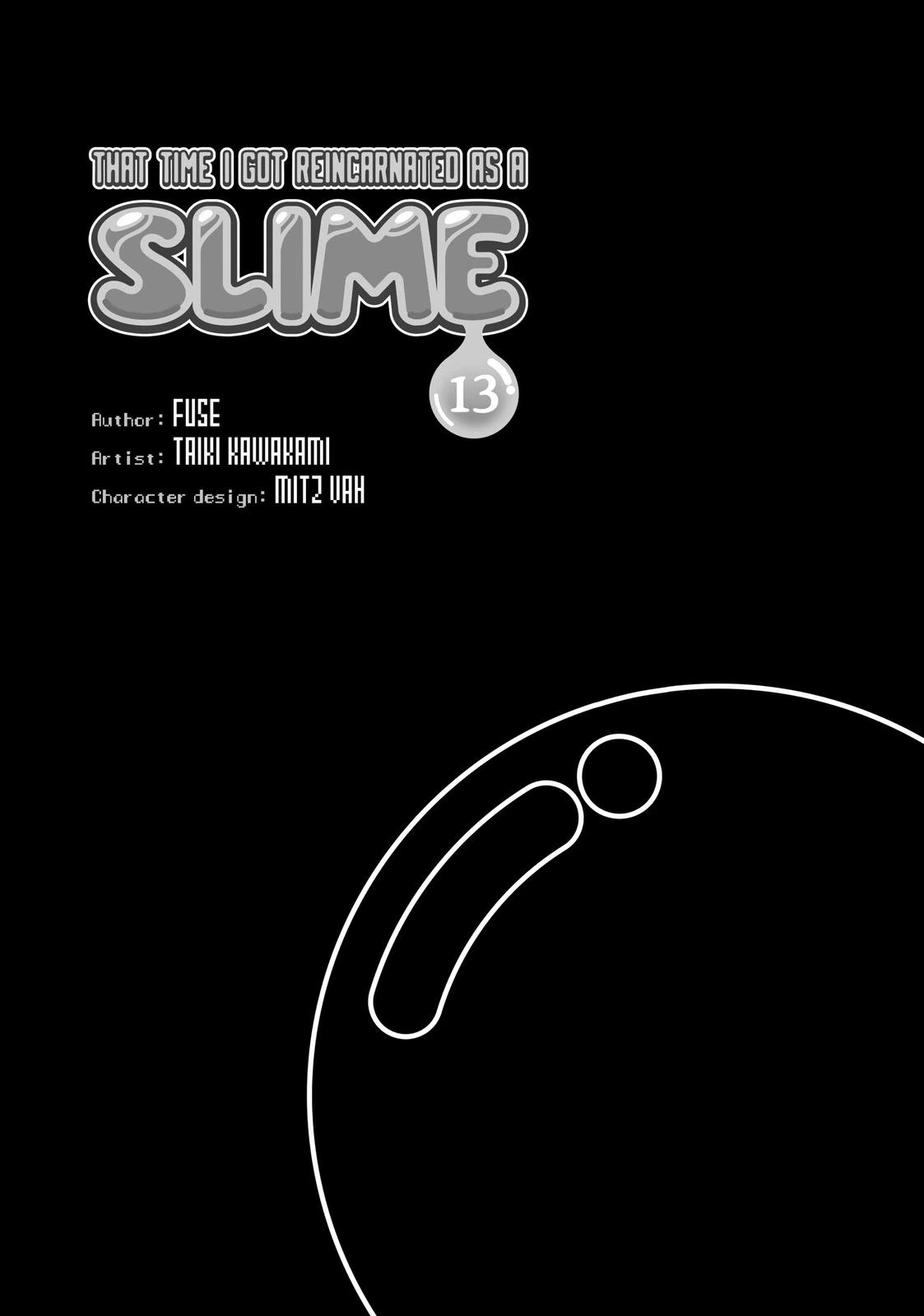 That Time I Got Reincarnated as a Slime Chapter 59 — page 2