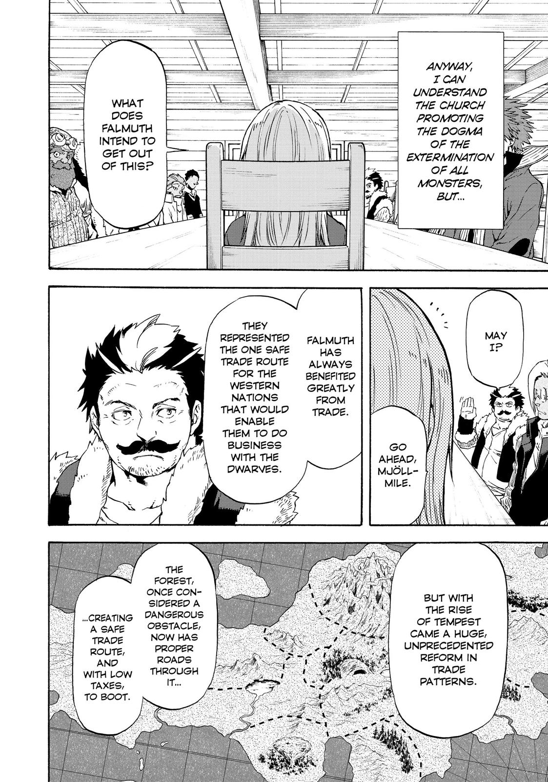 That Time I Got Reincarnated as a Slime Chapter 59 — page 24
