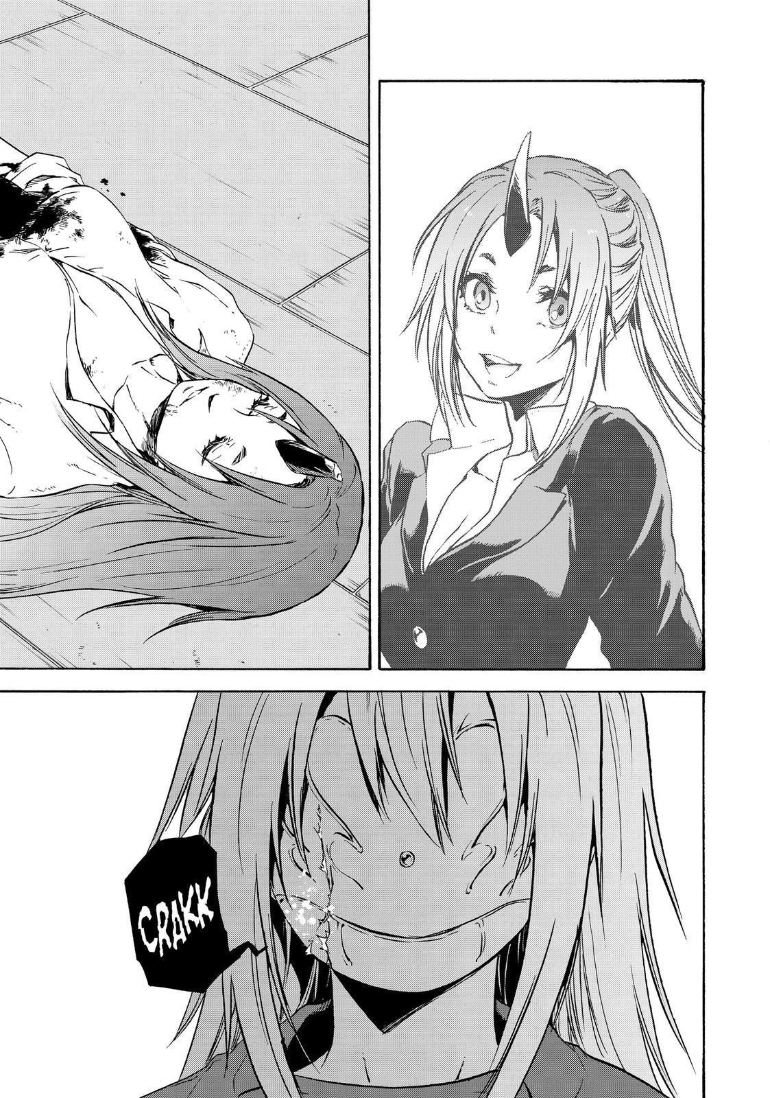 That Time I Got Reincarnated as a Slime Chapter 59 — page 51