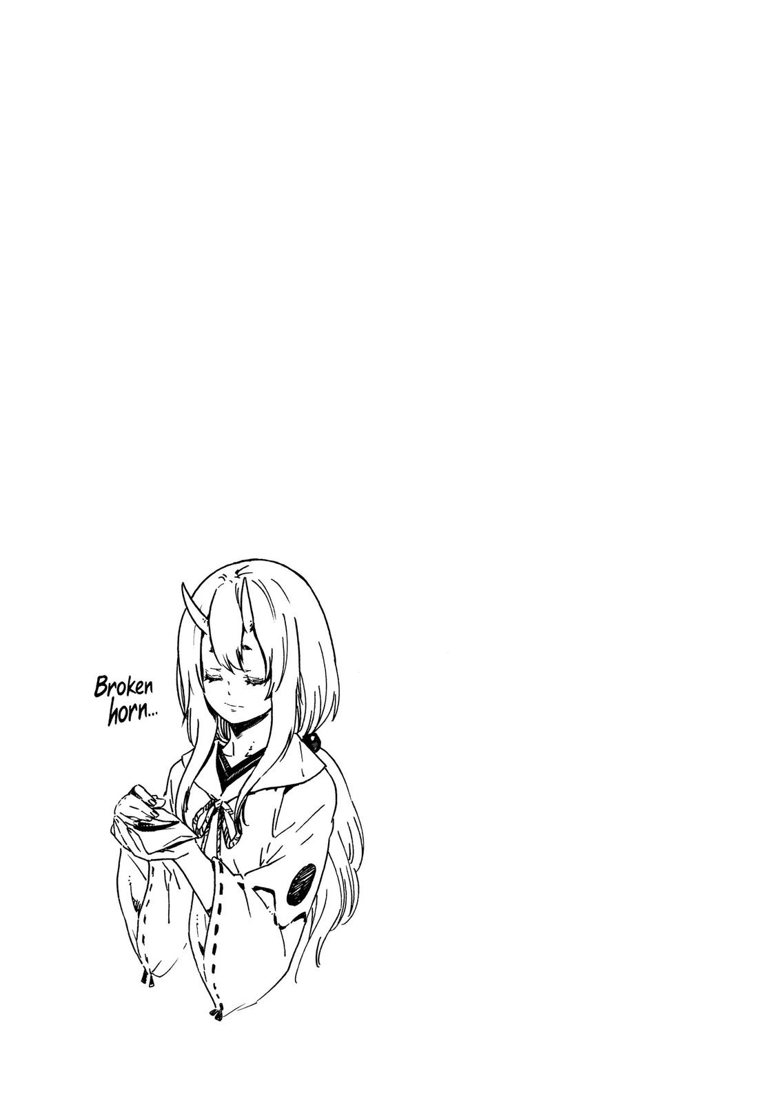 That Time I Got Reincarnated as a Slime Chapter 59 — page 59