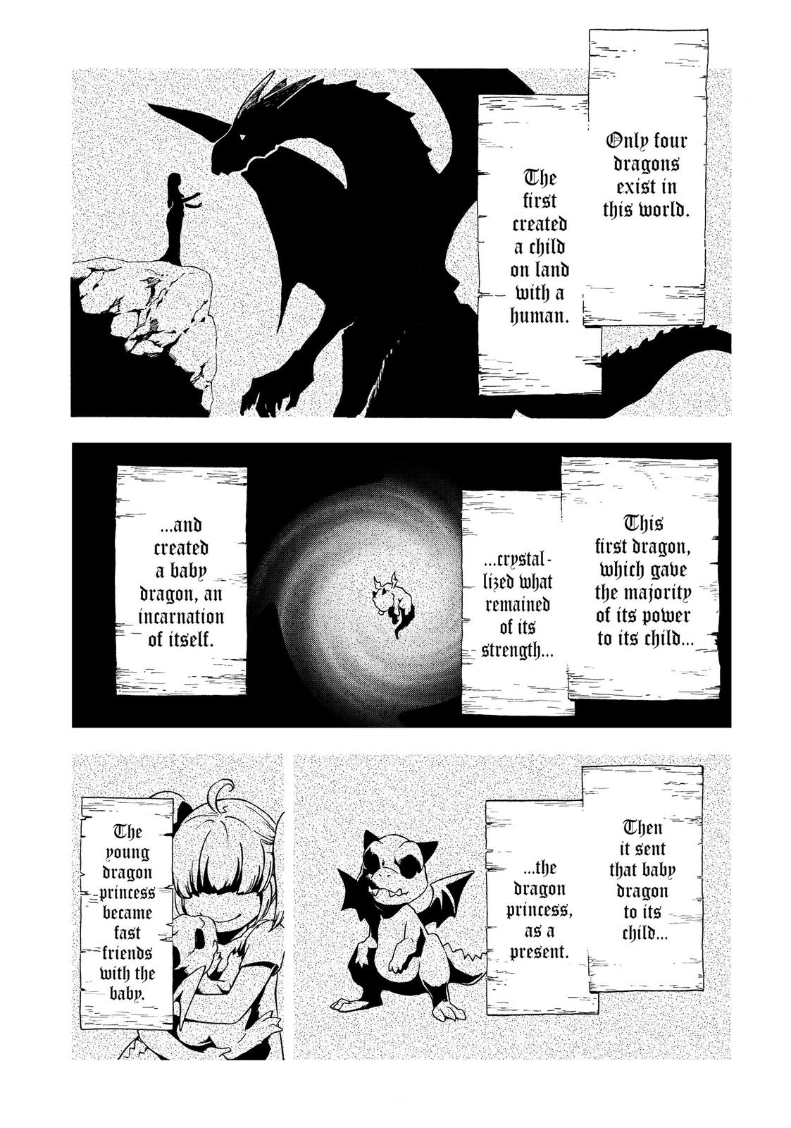 That Time I Got Reincarnated as a Slime Chapter 60 — page 6