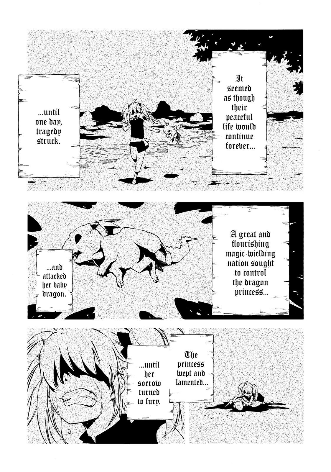 That Time I Got Reincarnated as a Slime Chapter 60 — page 7