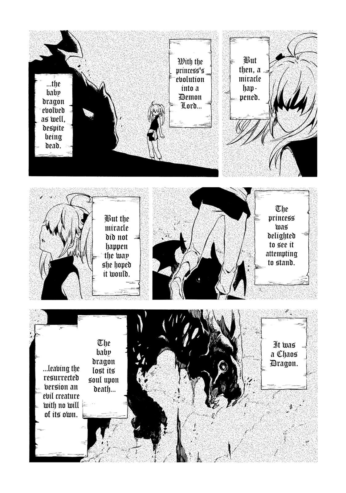 That Time I Got Reincarnated as a Slime Chapter 60 — page 9