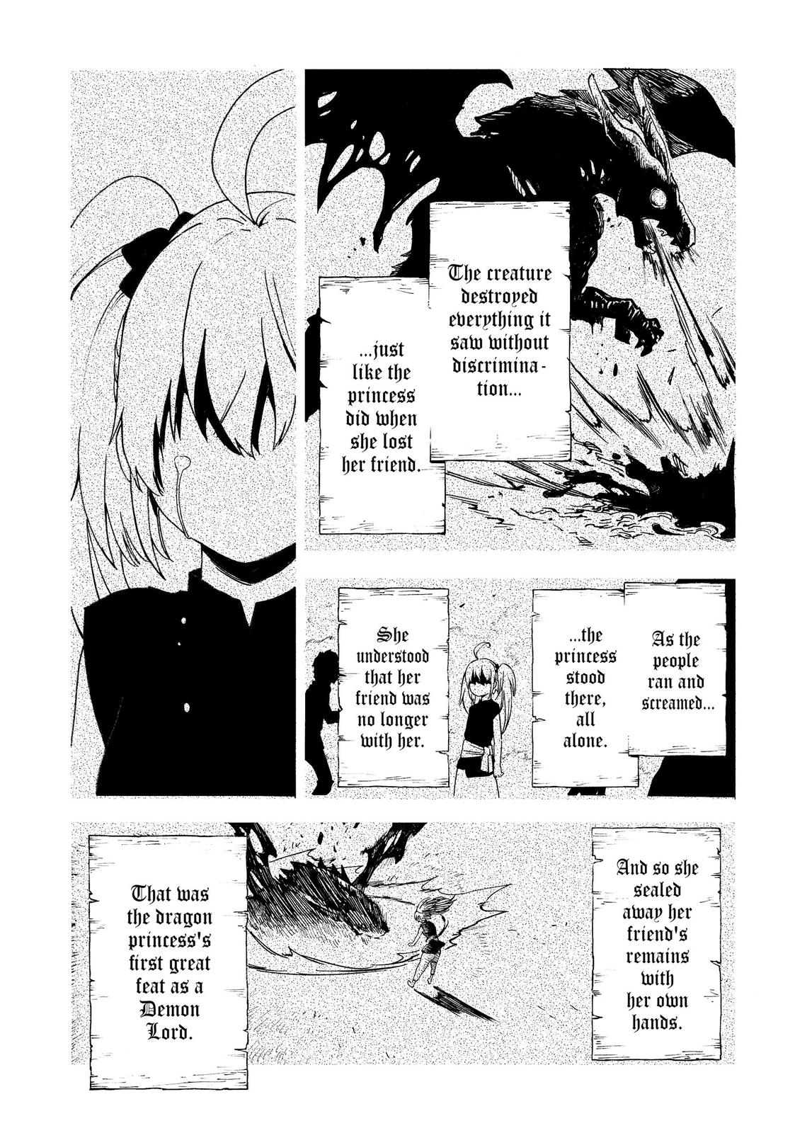 That Time I Got Reincarnated as a Slime Chapter 60 — page 10