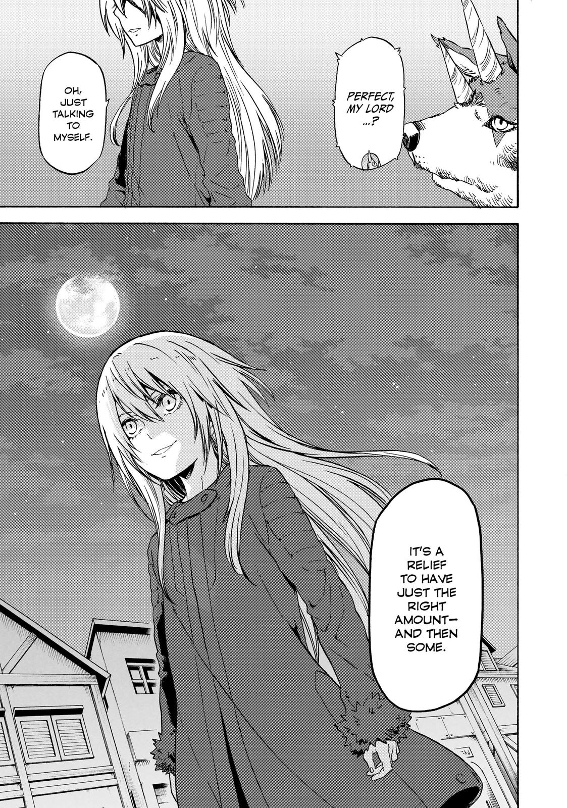 That Time I Got Reincarnated as a Slime Chapter 60 — page 25