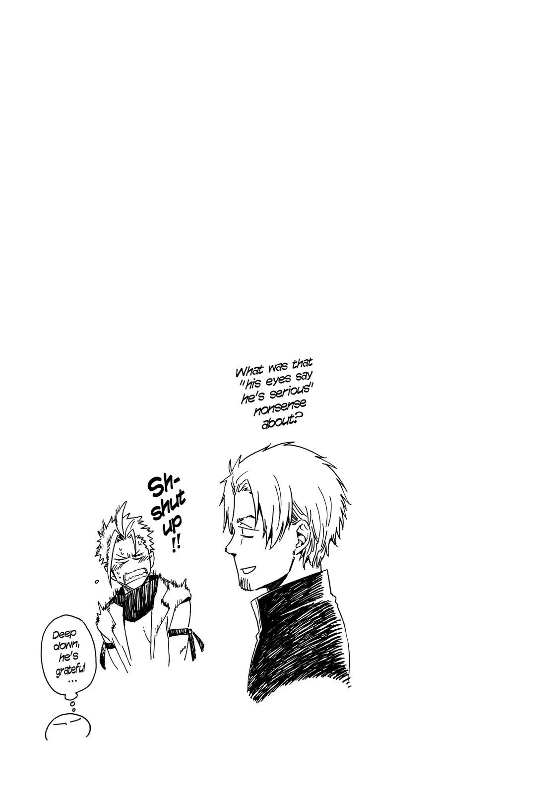 That Time I Got Reincarnated as a Slime Chapter 61 — page 33