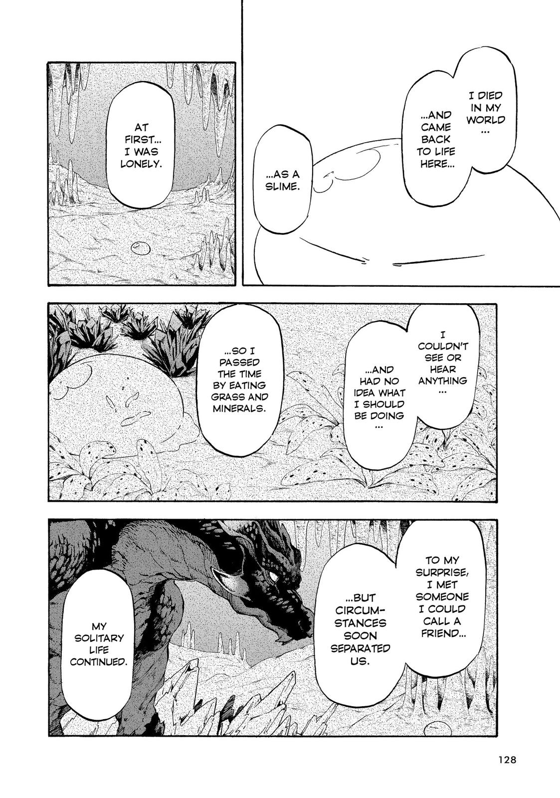 That Time I Got Reincarnated as a Slime Chapter 62 — page 8