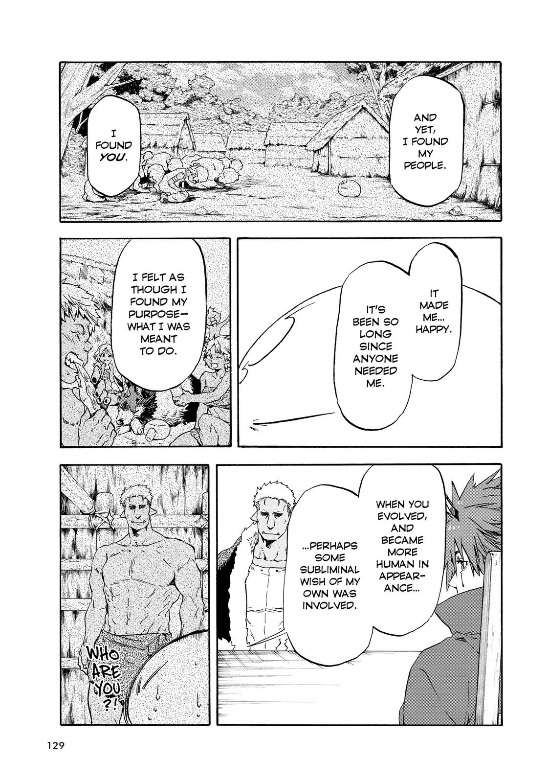 That Time I Got Reincarnated as a Slime Chapter 62 — page 9