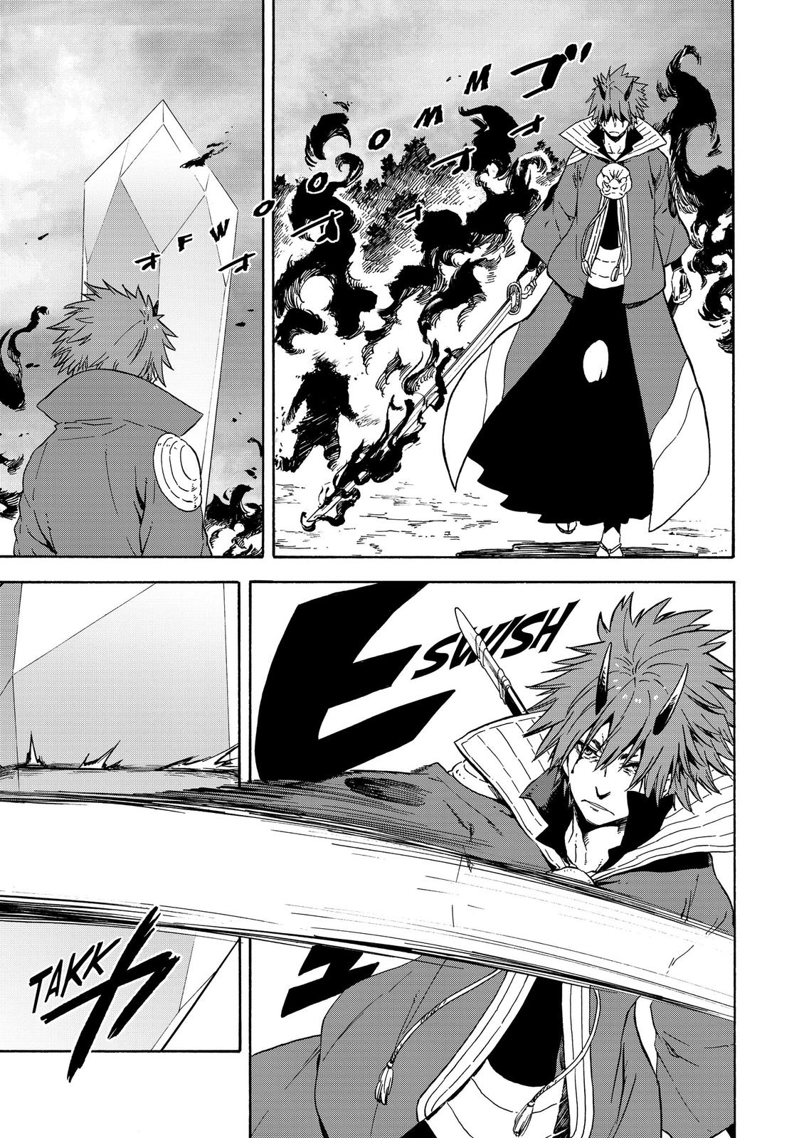 That Time I Got Reincarnated as a Slime Chapter 63 — page 25