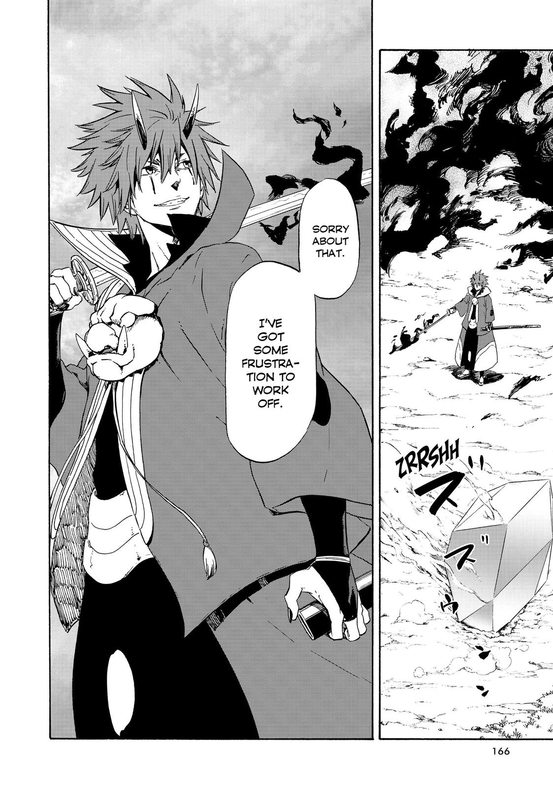 That Time I Got Reincarnated as a Slime Chapter 63 — page 26