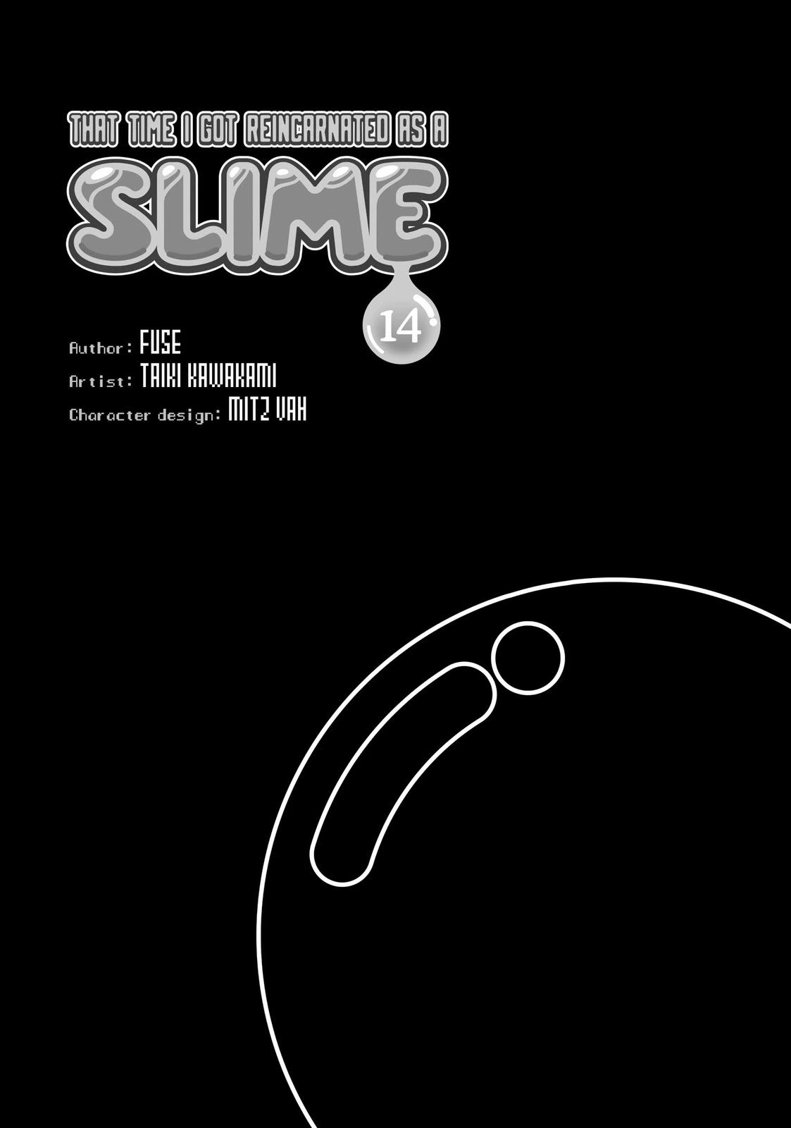 That Time I Got Reincarnated as a Slime Chapter 64 — page 2