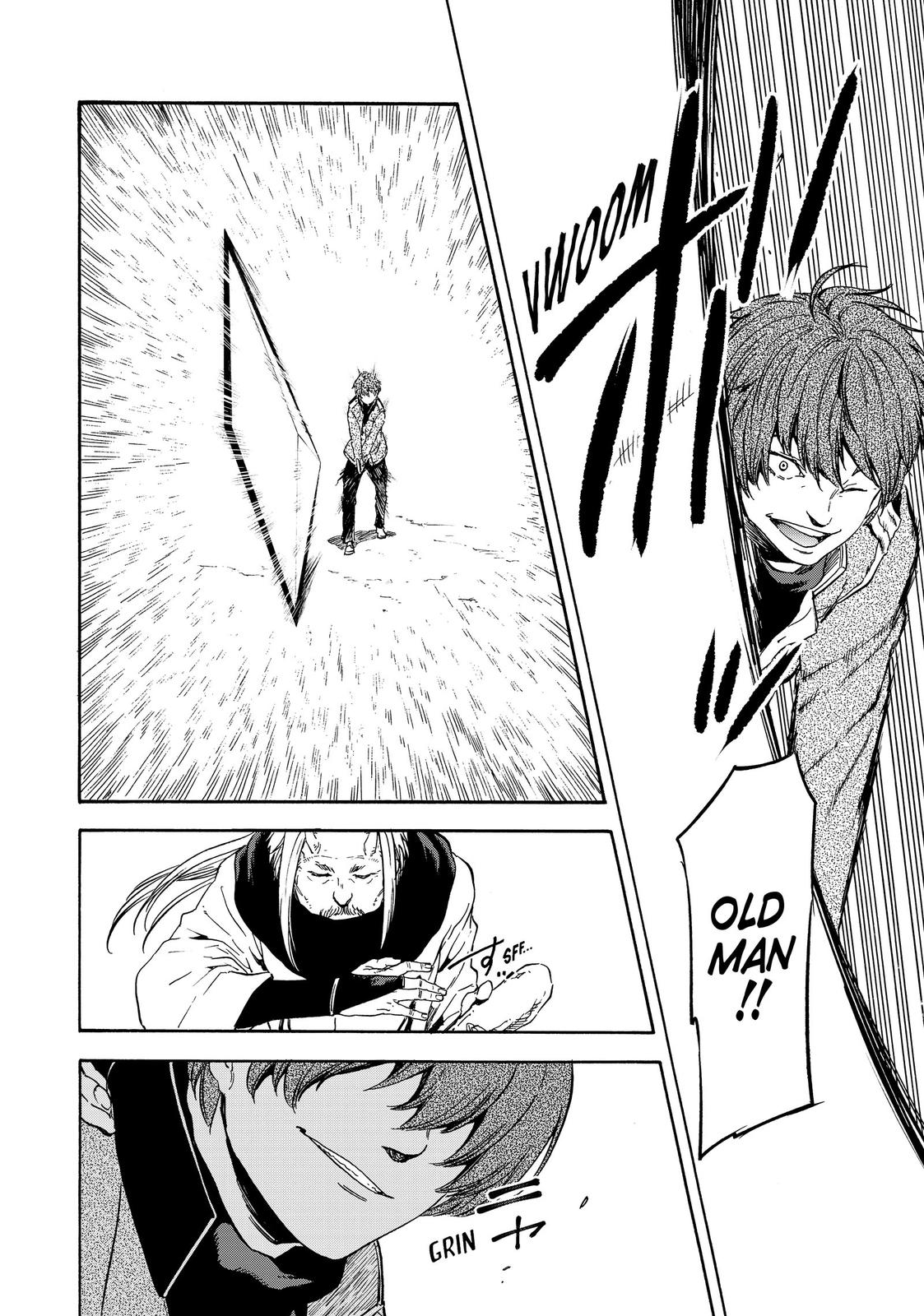 That Time I Got Reincarnated as a Slime Chapter 64 — page 26