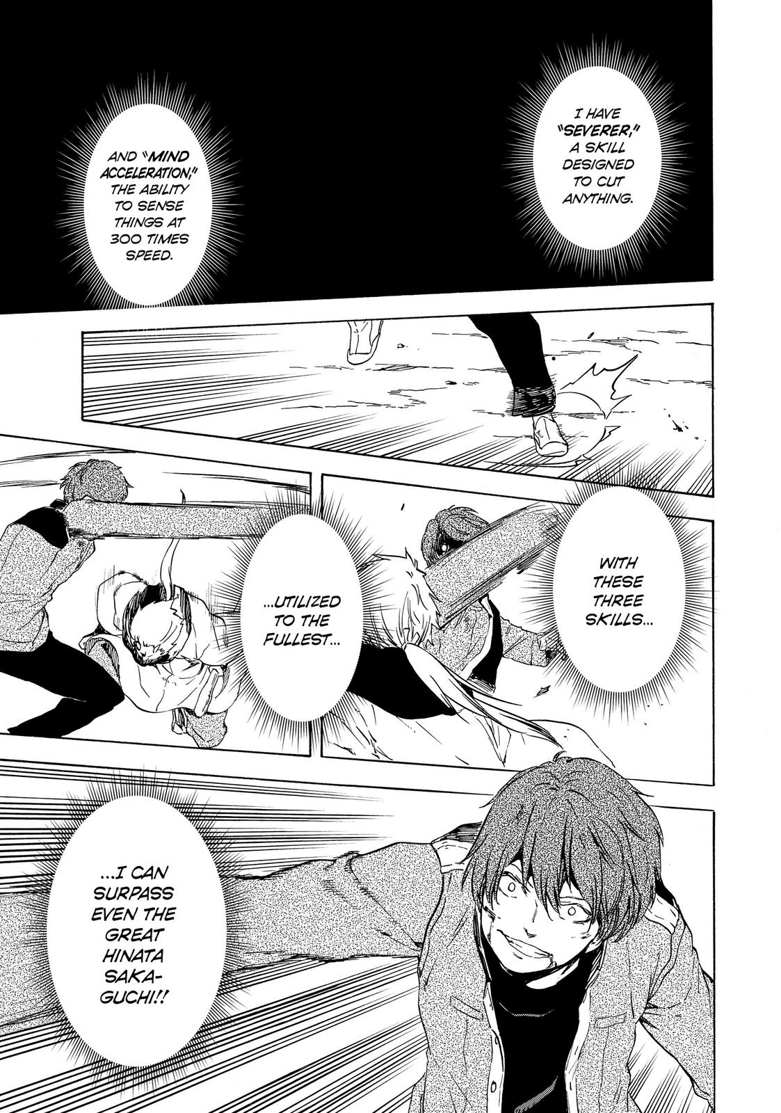 That Time I Got Reincarnated as a Slime Chapter 64 — page 33