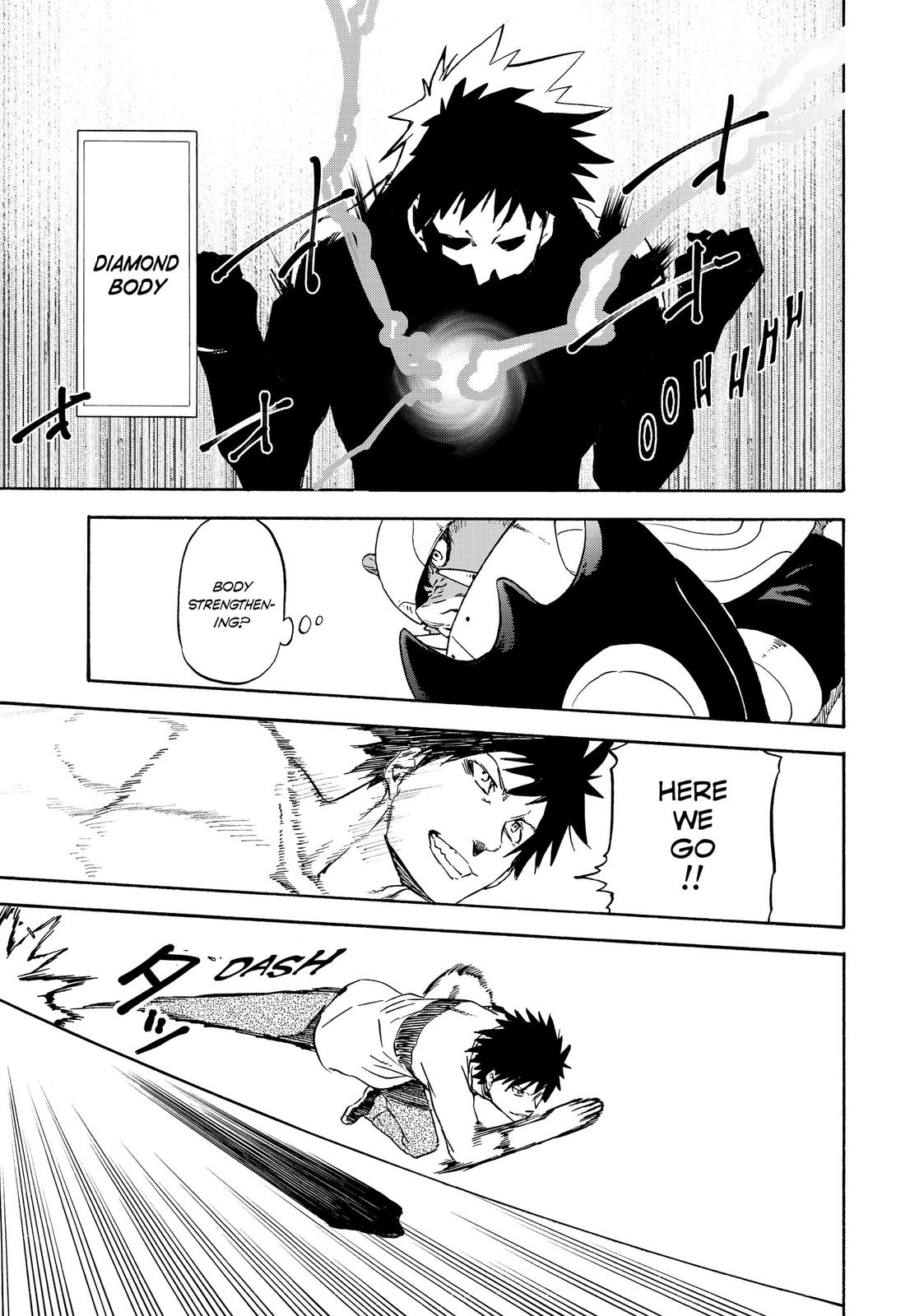That Time I Got Reincarnated as a Slime Chapter 64 — page 43