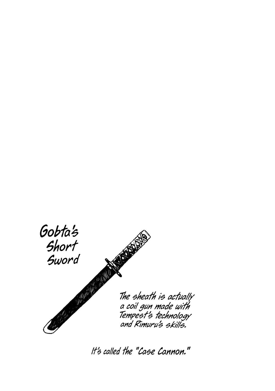 That Time I Got Reincarnated as a Slime Chapter 64 — page 53