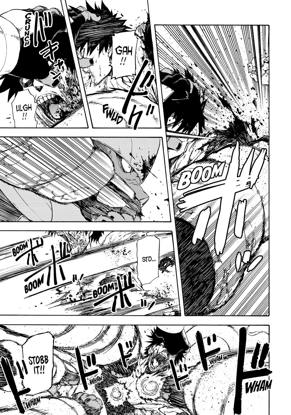 That Time I Got Reincarnated as a Slime Chapter 65 — page 5