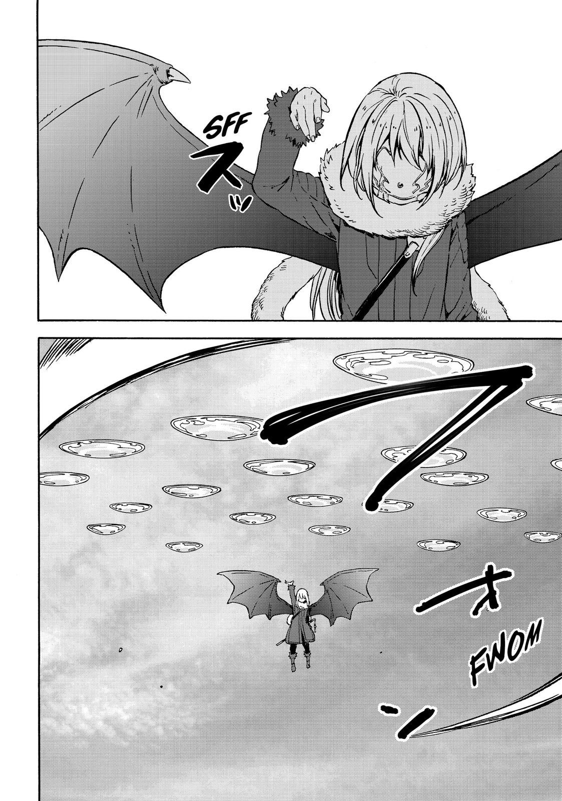 That Time I Got Reincarnated as a Slime Chapter 65 — page 32