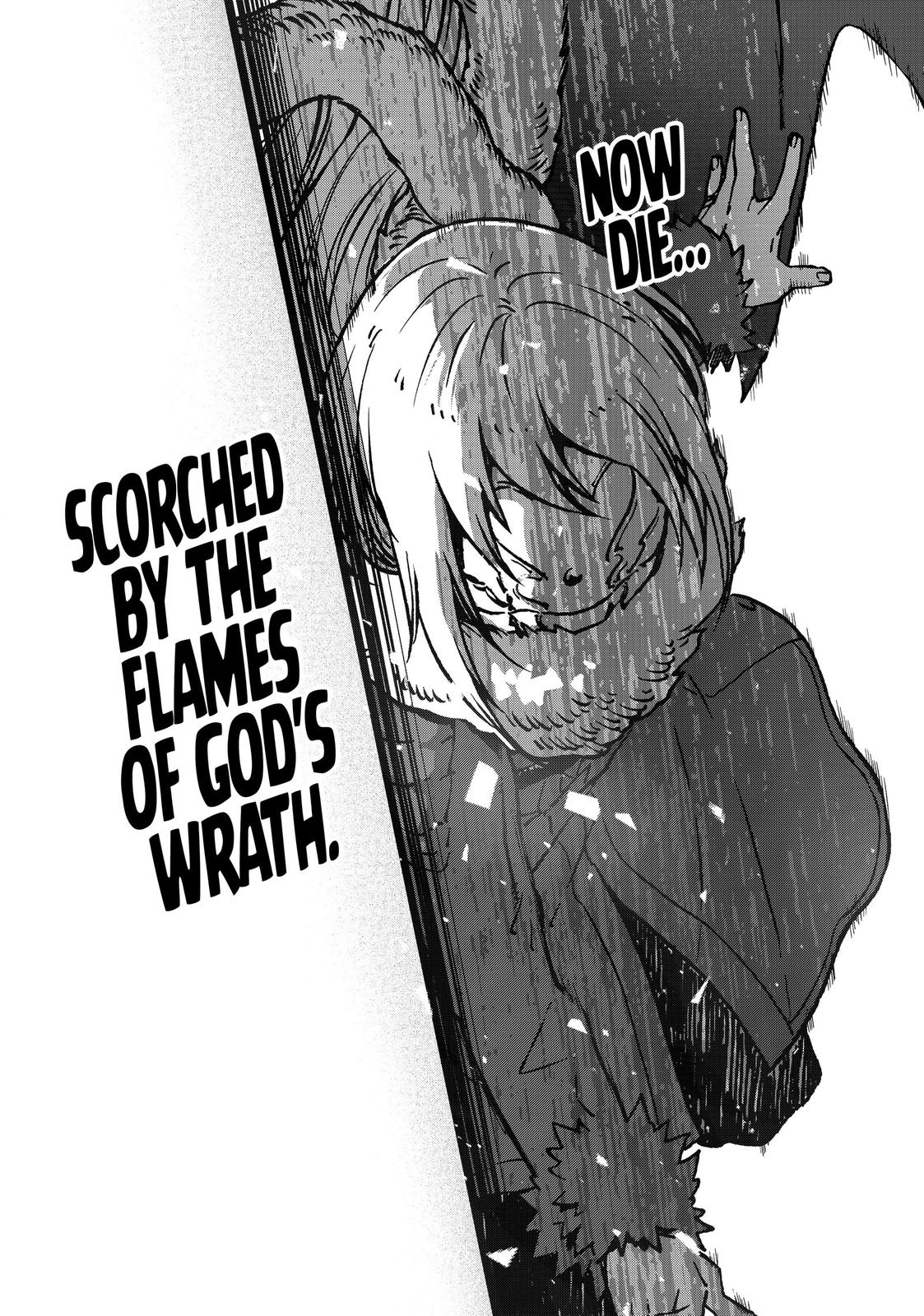 That Time I Got Reincarnated as a Slime Chapter 65 — page 36