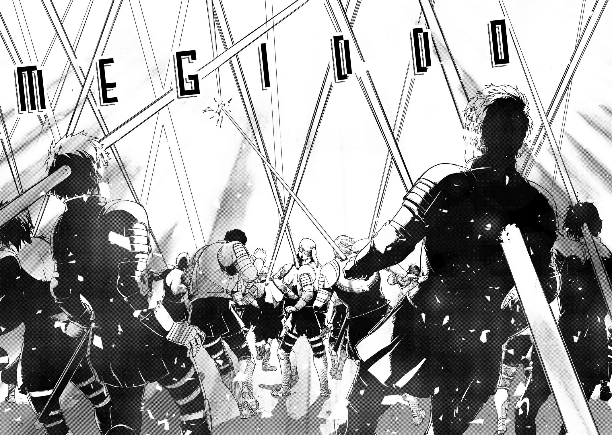 That Time I Got Reincarnated as a Slime Chapter 65 — page 38