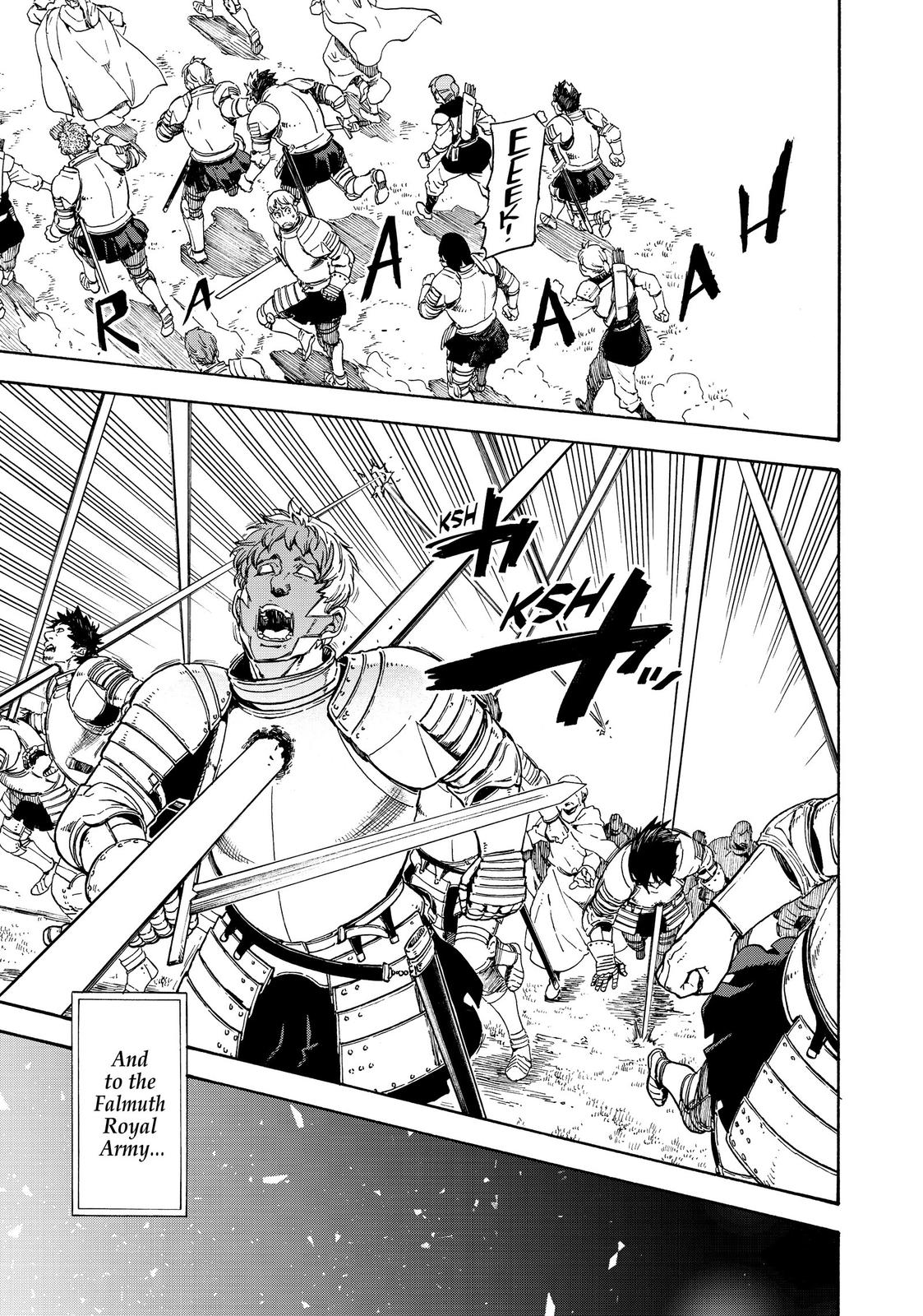 That Time I Got Reincarnated as a Slime Chapter 65 — page 40