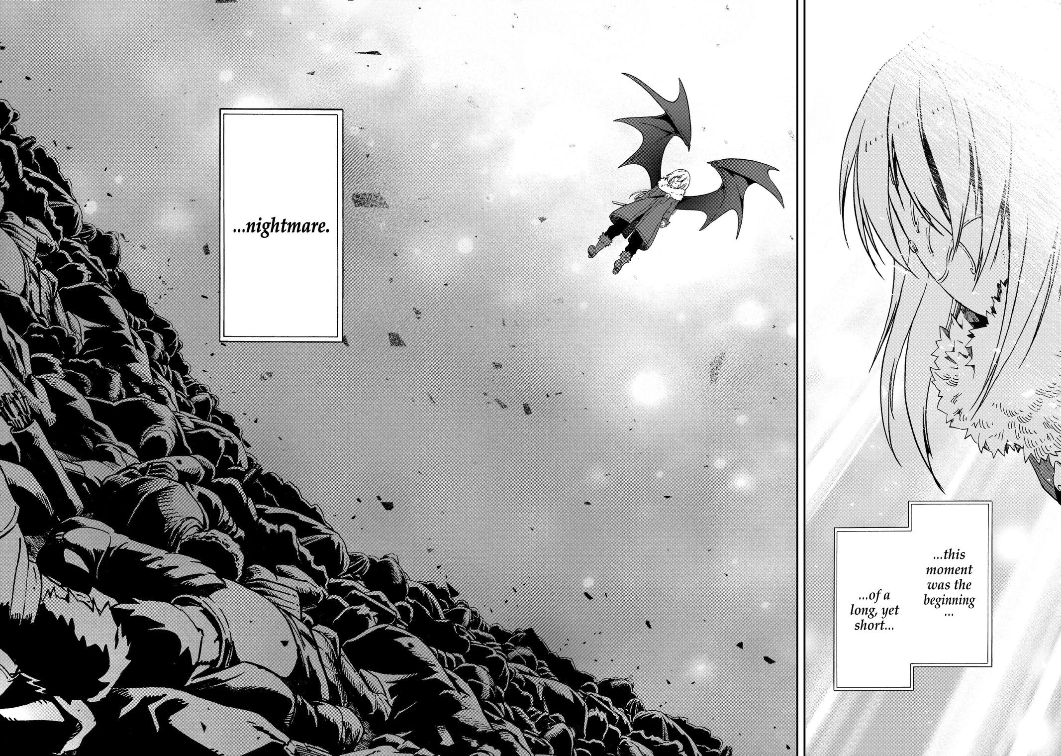 That Time I Got Reincarnated as a Slime Chapter 65 — page 41