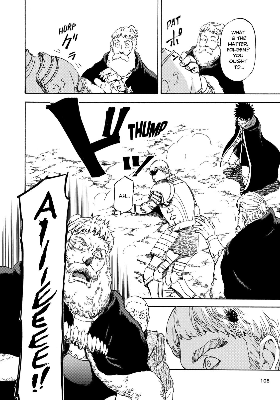 That Time I Got Reincarnated as a Slime Chapter 66 — page 9