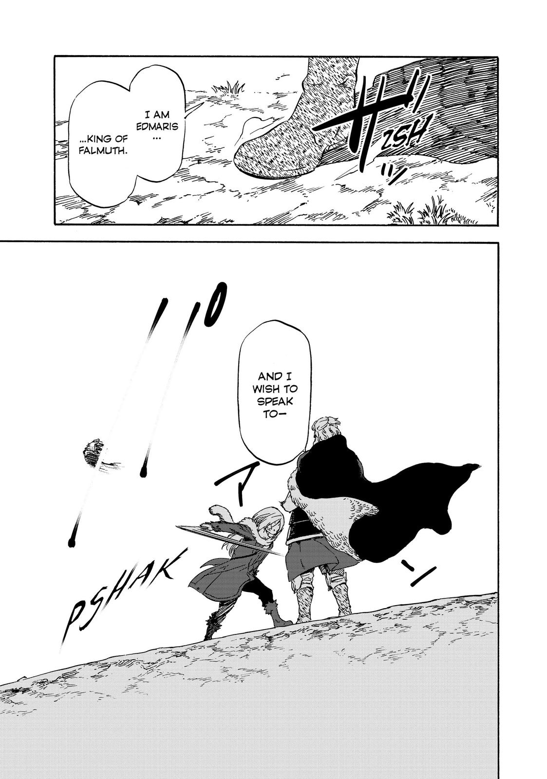 That Time I Got Reincarnated as a Slime Chapter 66 — page 18