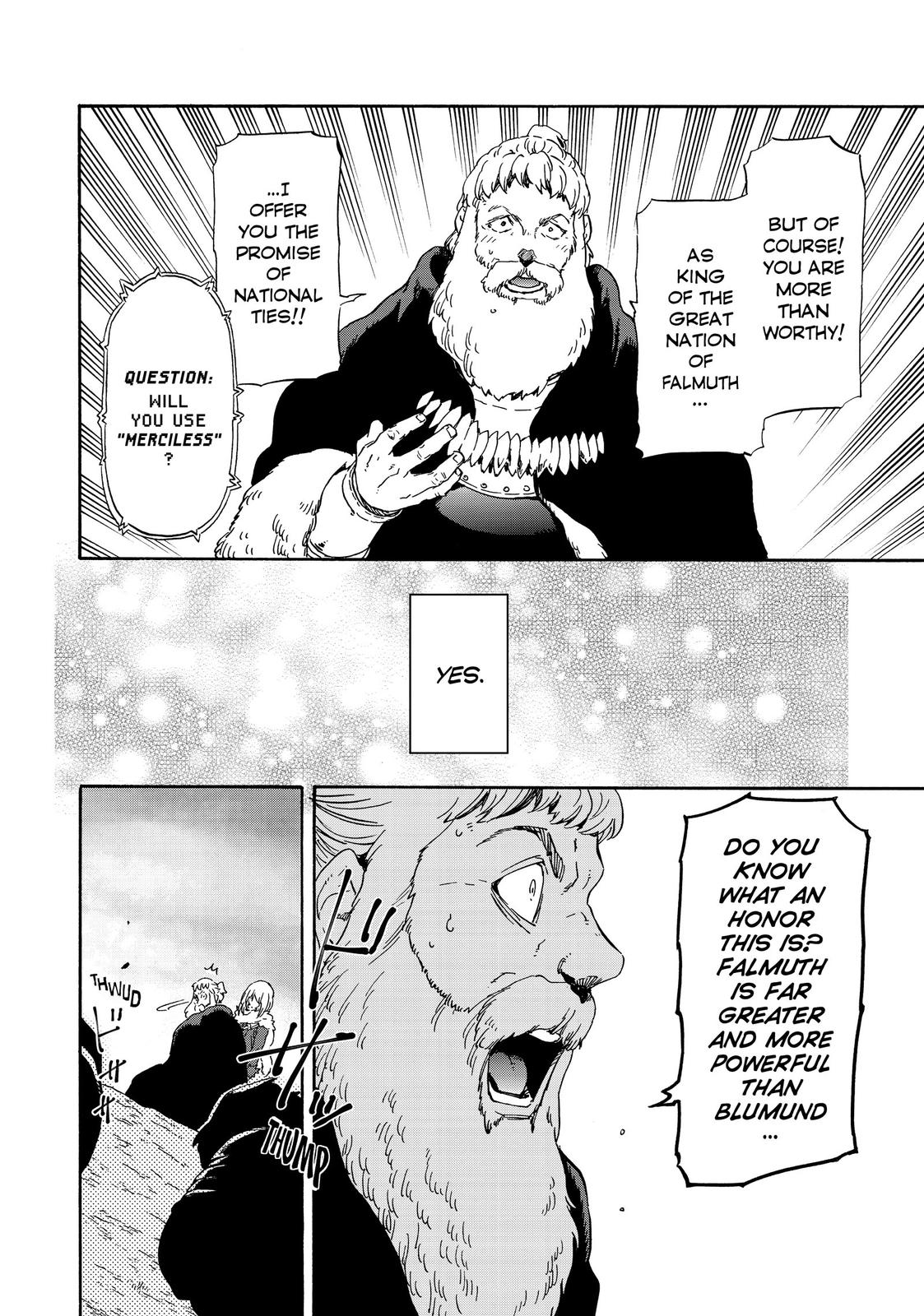 That Time I Got Reincarnated as a Slime Chapter 66 — page 25