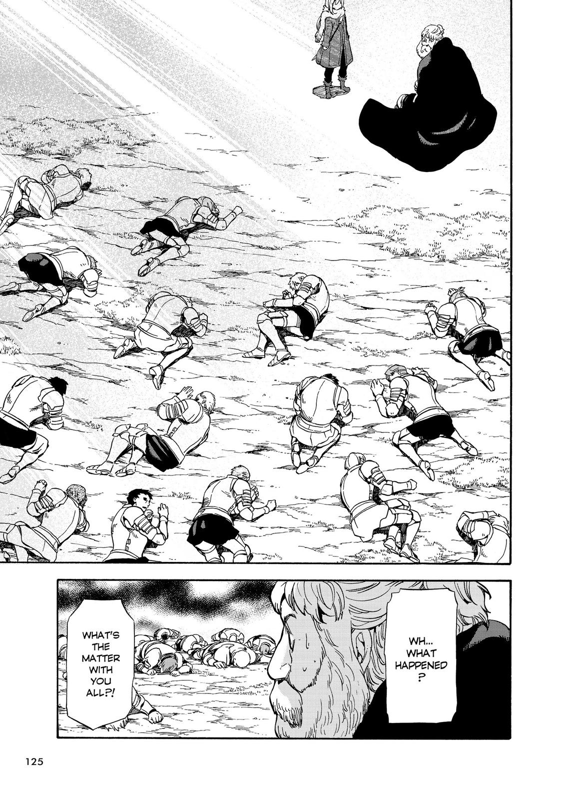 That Time I Got Reincarnated as a Slime Chapter 66 — page 26