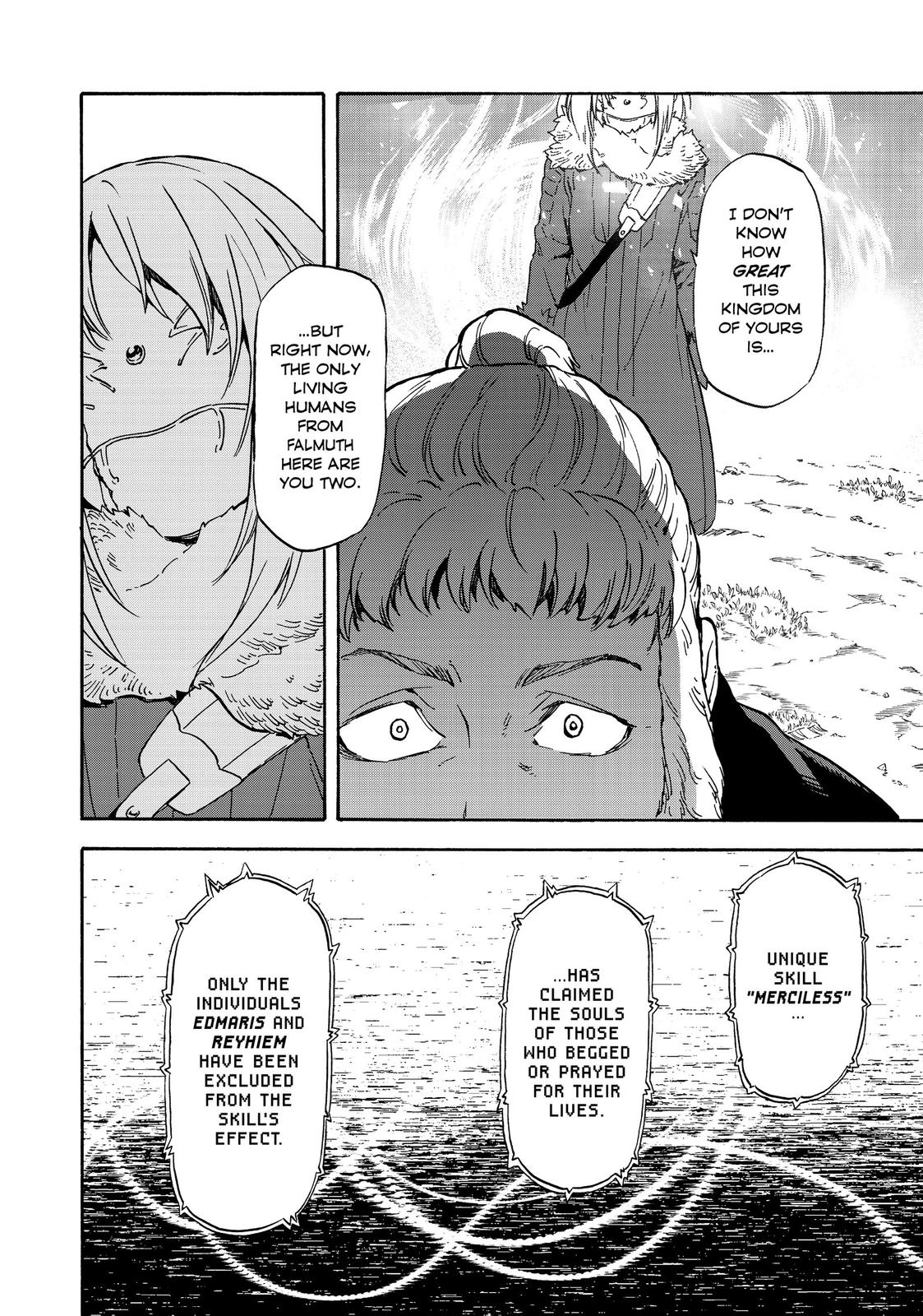 That Time I Got Reincarnated as a Slime Chapter 66 — page 27