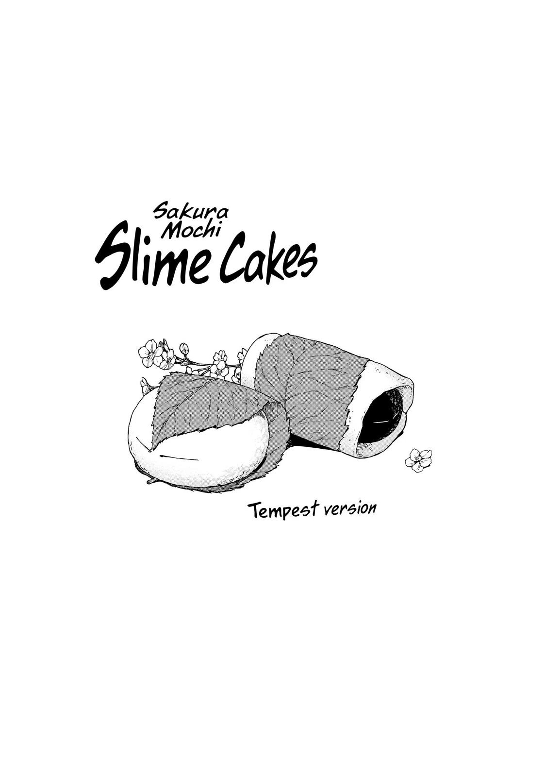 That Time I Got Reincarnated as a Slime Chapter 67.5 — page 18