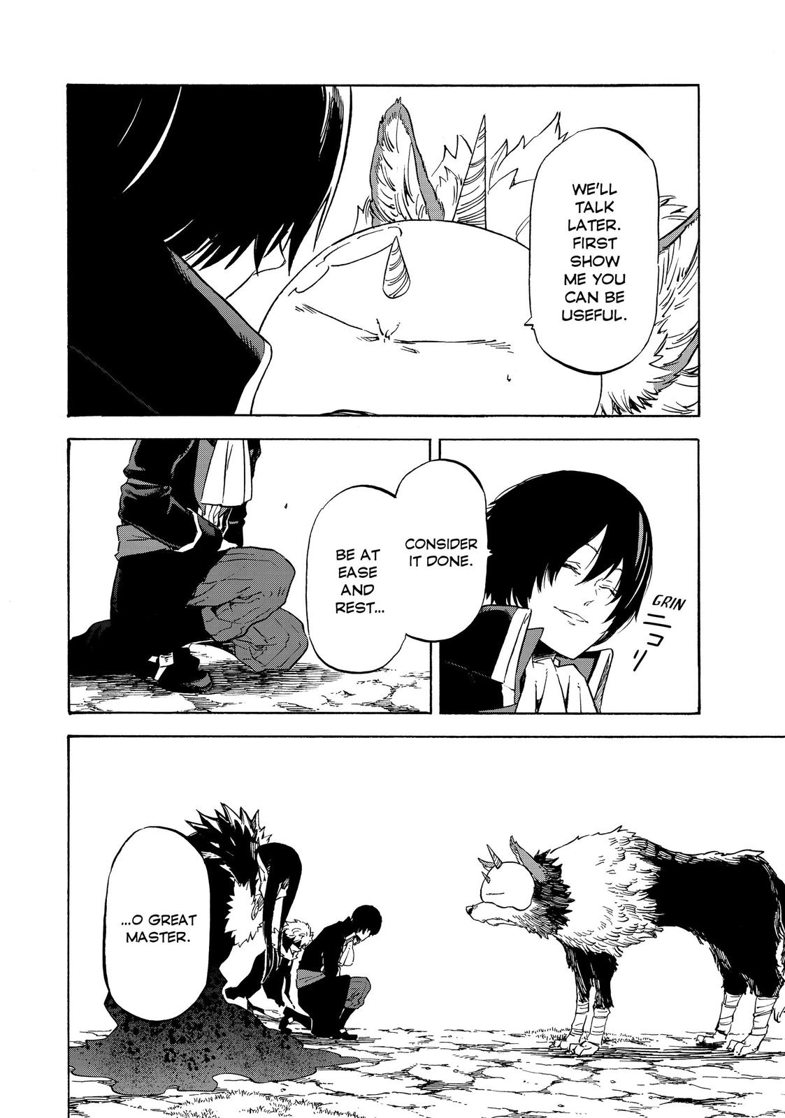 That Time I Got Reincarnated as a Slime Chapter 67 — page 15