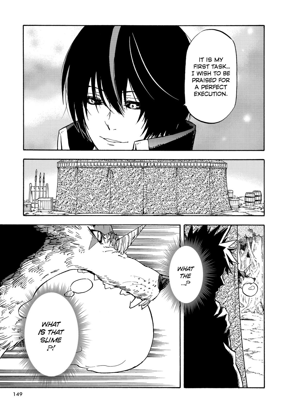 That Time I Got Reincarnated as a Slime Chapter 67 — page 18