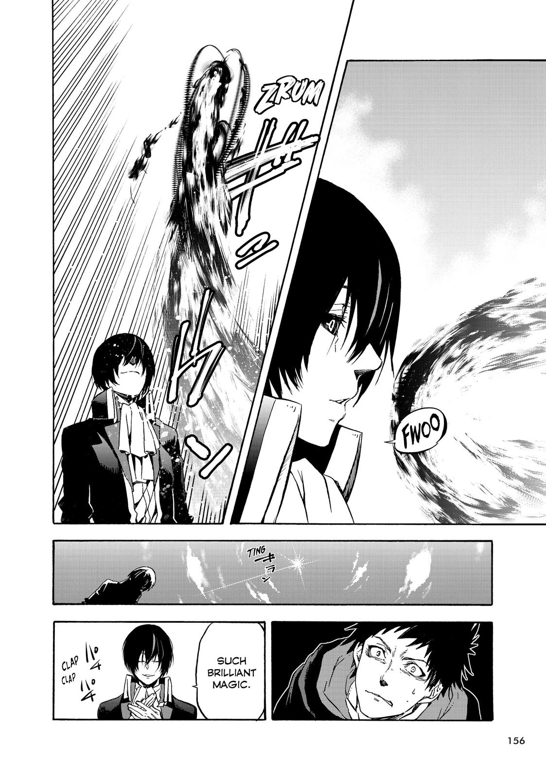 That Time I Got Reincarnated as a Slime Chapter 67 — page 24