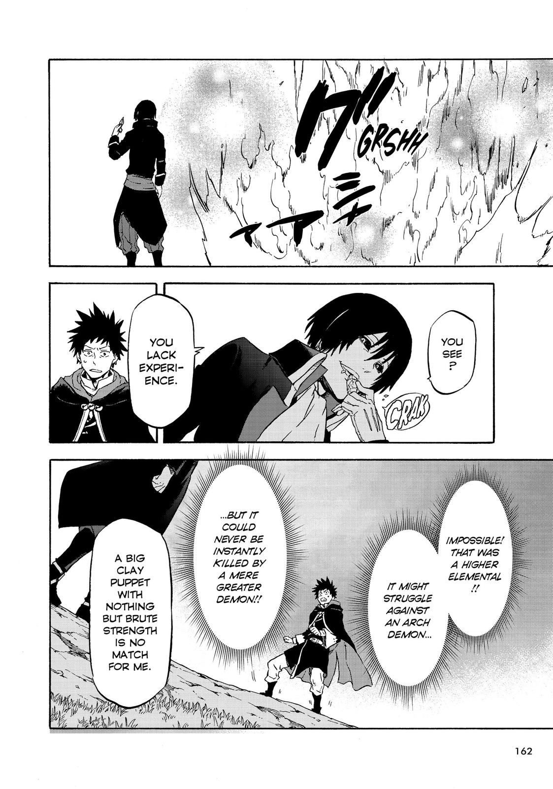 That Time I Got Reincarnated as a Slime Chapter 67 — page 29