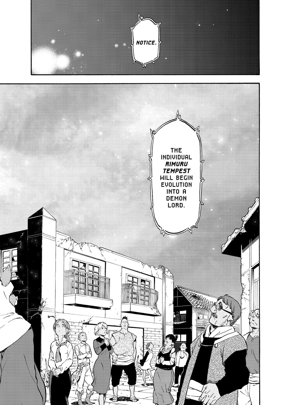 That Time I Got Reincarnated as a Slime Chapter 67 — page 38