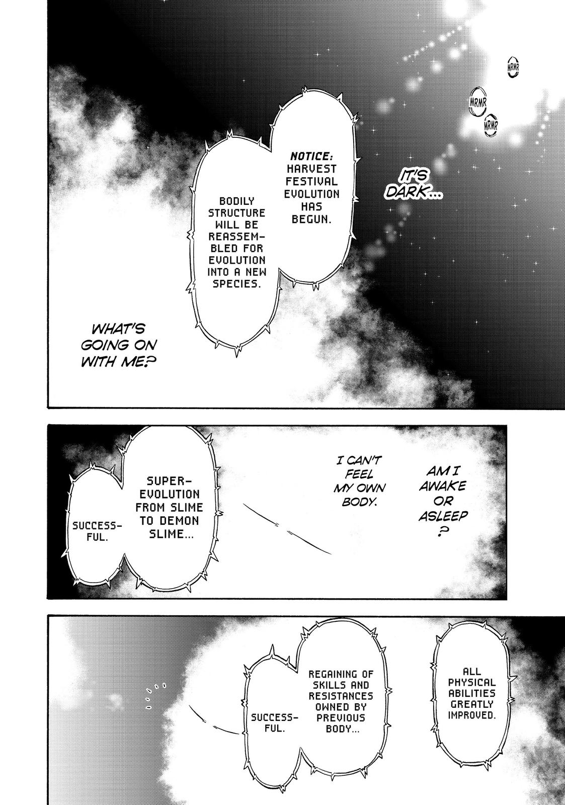 That Time I Got Reincarnated as a Slime Chapter 68 — page 8