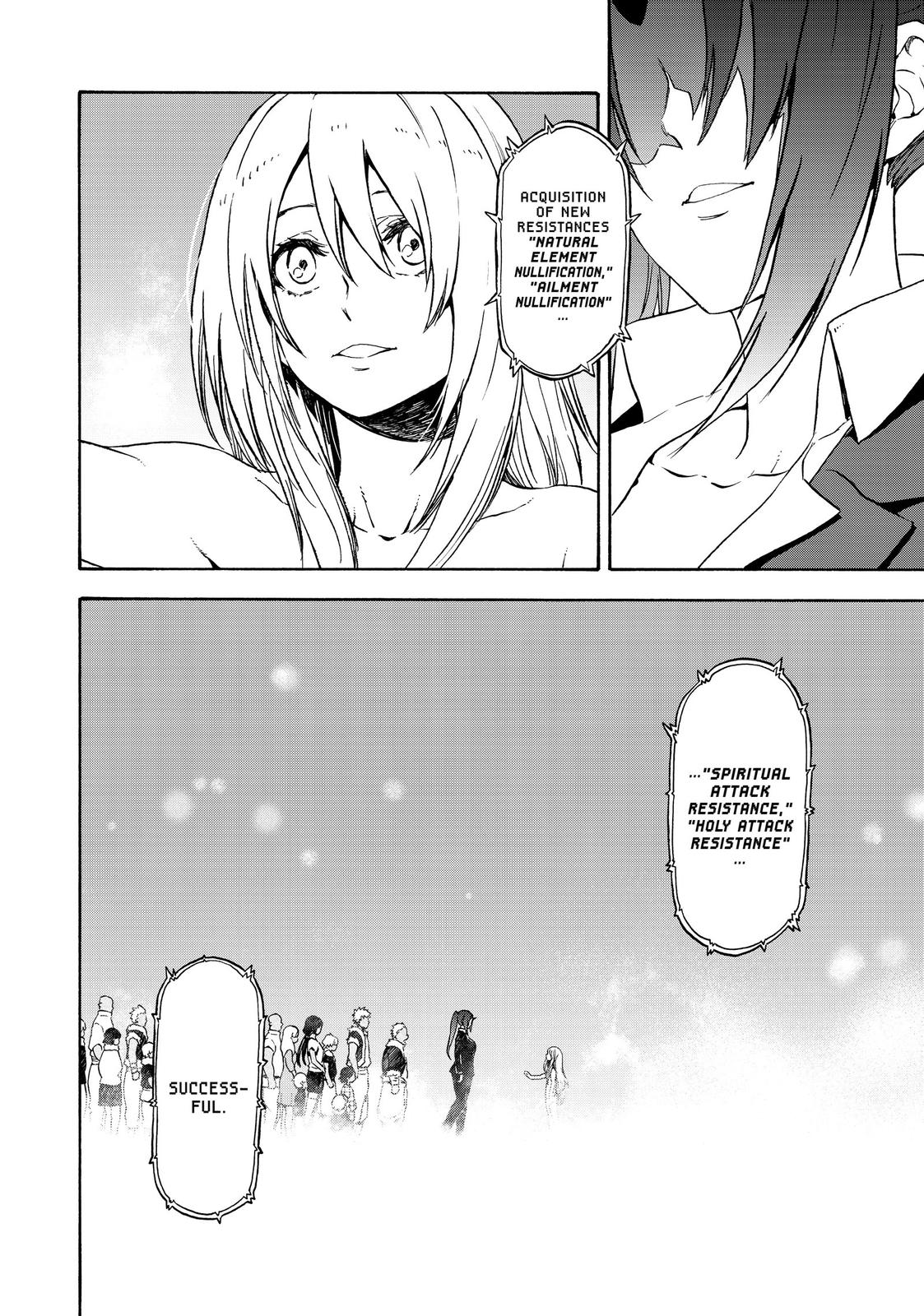 That Time I Got Reincarnated as a Slime Chapter 68 — page 10