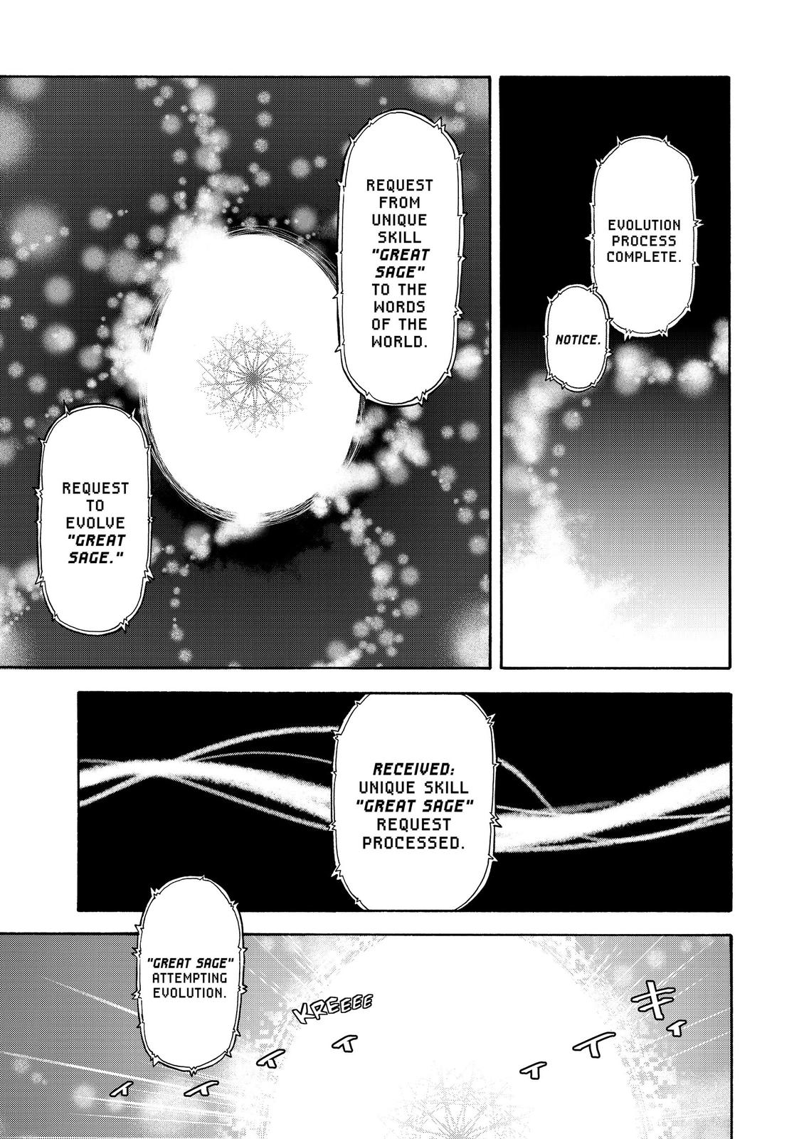 That Time I Got Reincarnated as a Slime Chapter 68 — page 11