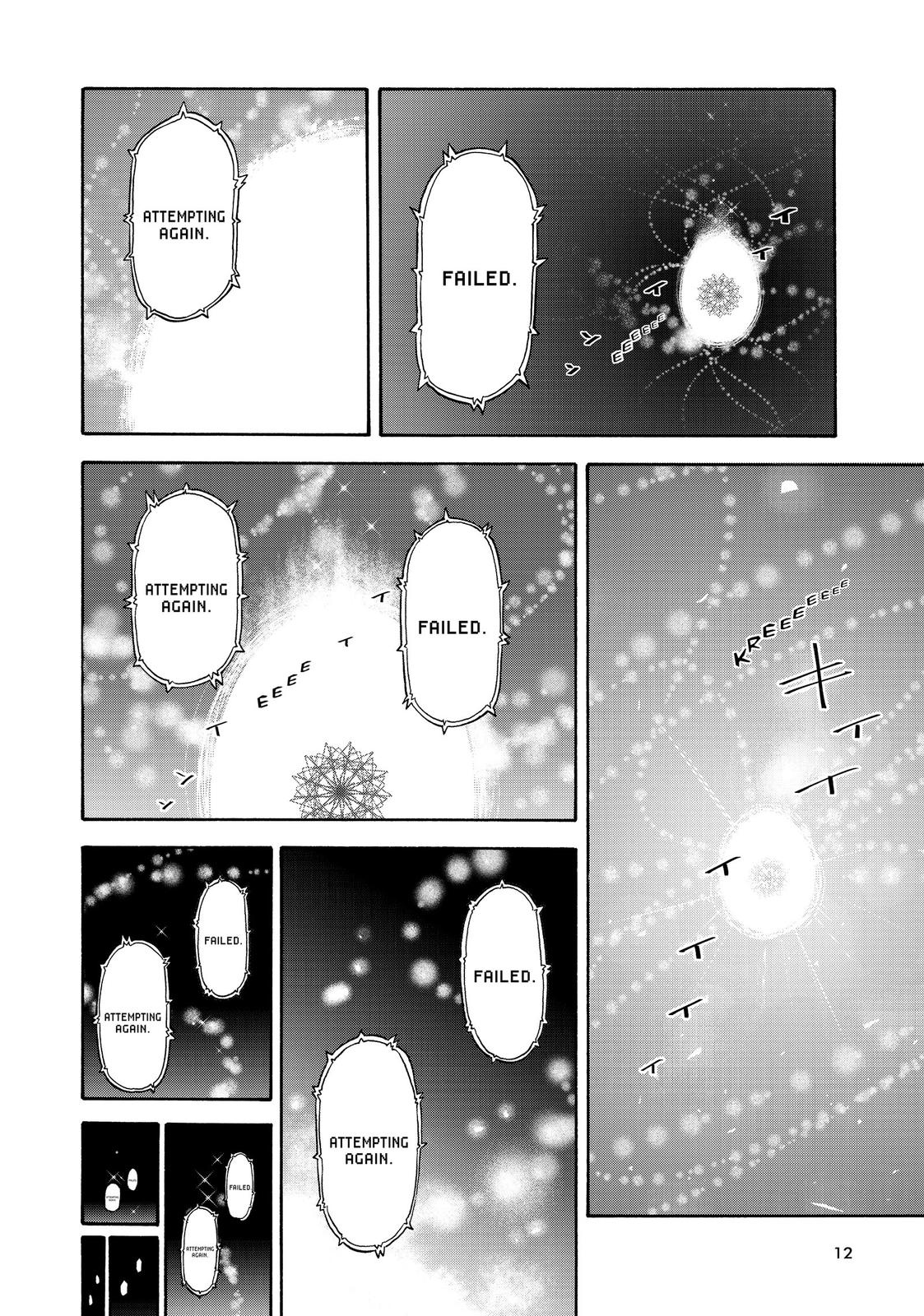 That Time I Got Reincarnated as a Slime Chapter 68 — page 12