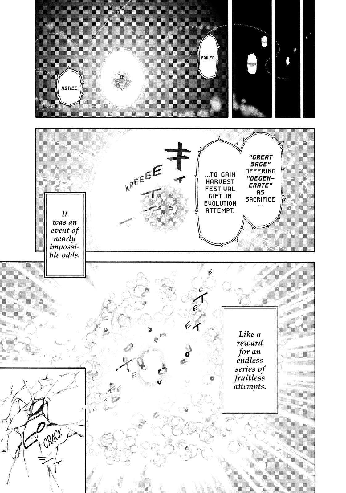 That Time I Got Reincarnated as a Slime Chapter 68 — page 13