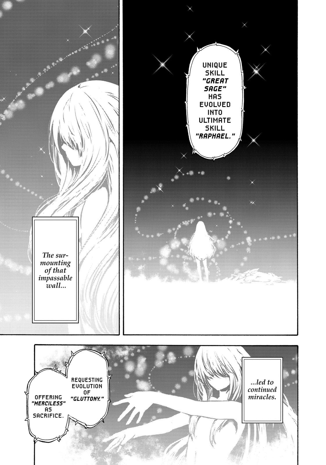 That Time I Got Reincarnated as a Slime Chapter 68 — page 15