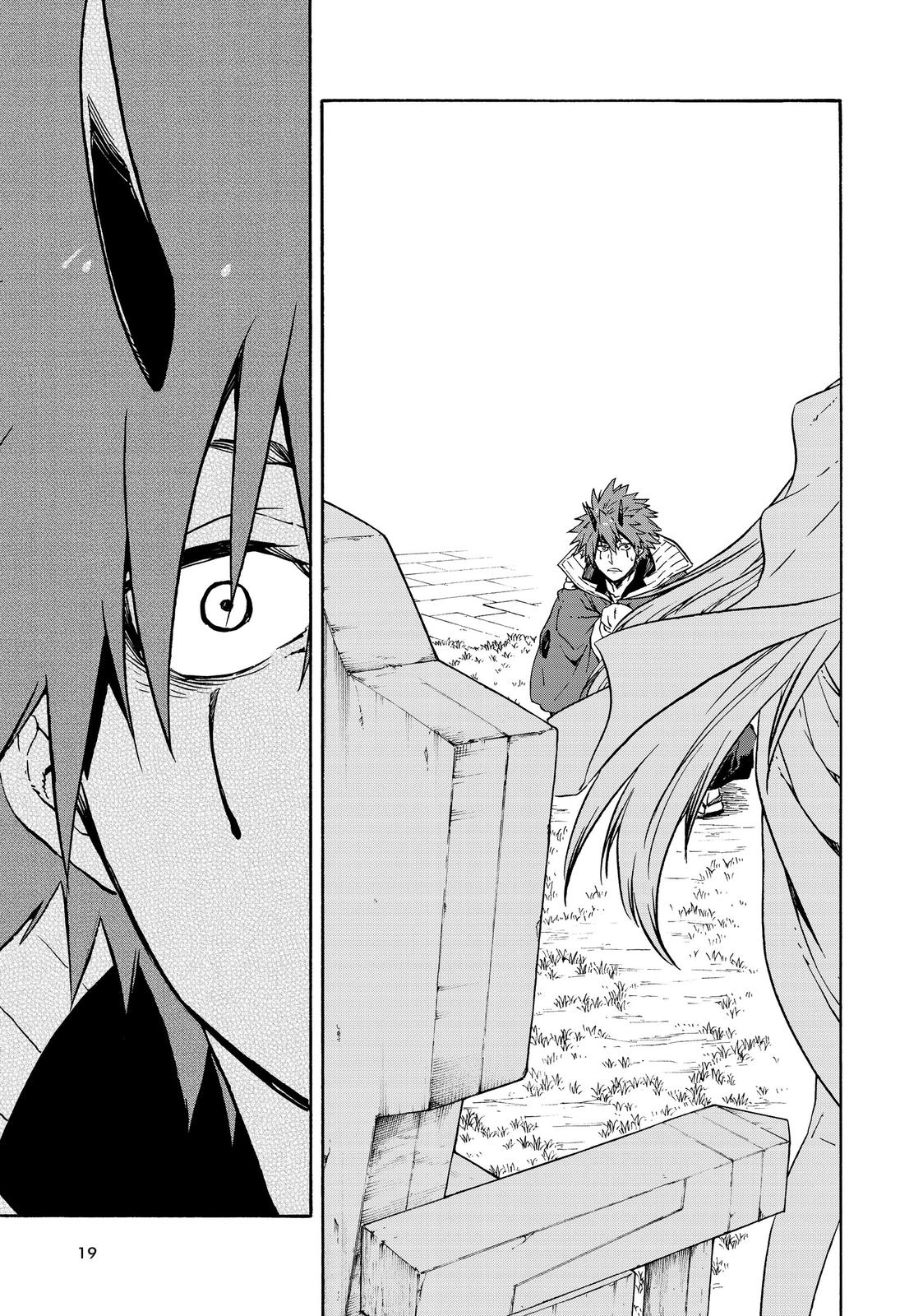 That Time I Got Reincarnated as a Slime Chapter 68 — page 19
