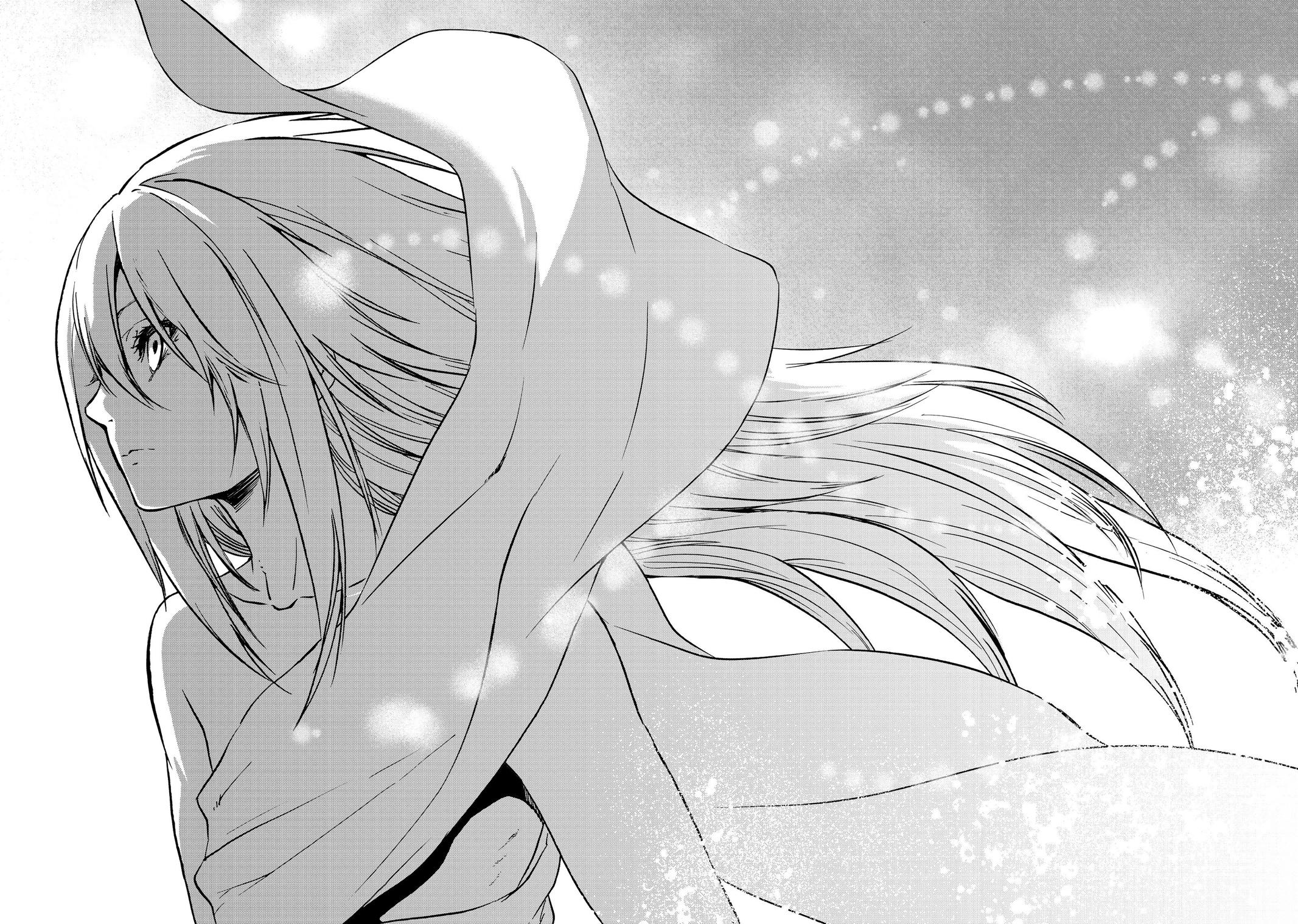 That Time I Got Reincarnated as a Slime Chapter 68 — page 21