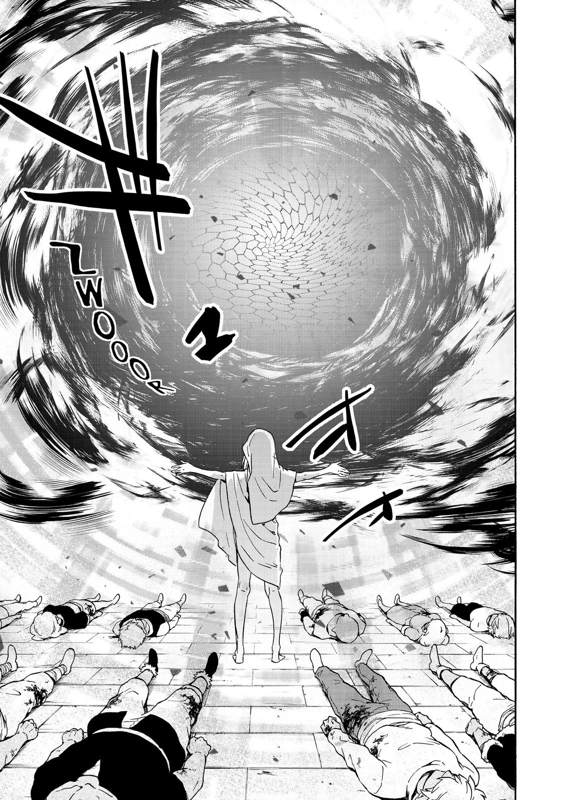That Time I Got Reincarnated as a Slime Chapter 68 — page 25