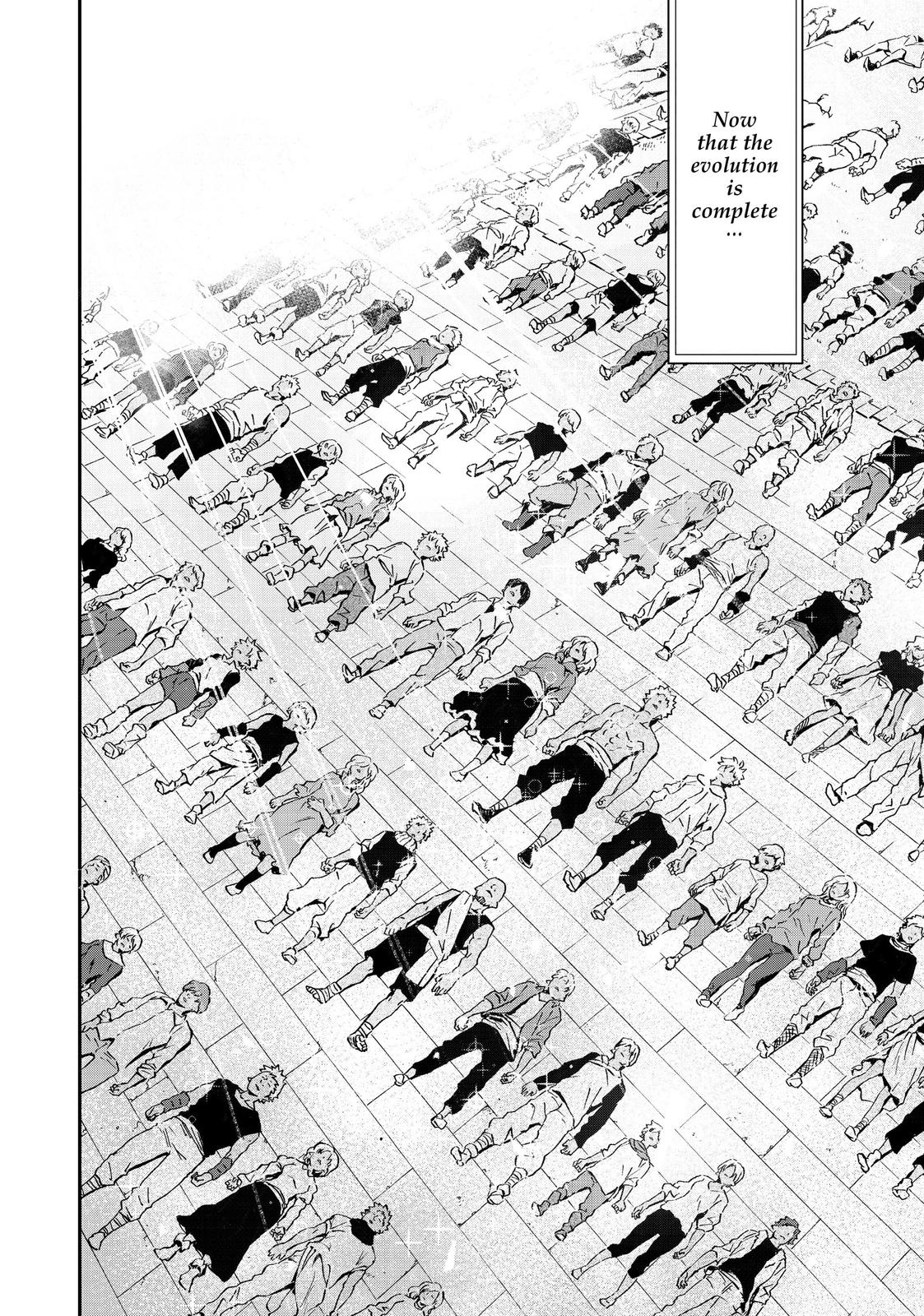 That Time I Got Reincarnated as a Slime Chapter 68 — page 46