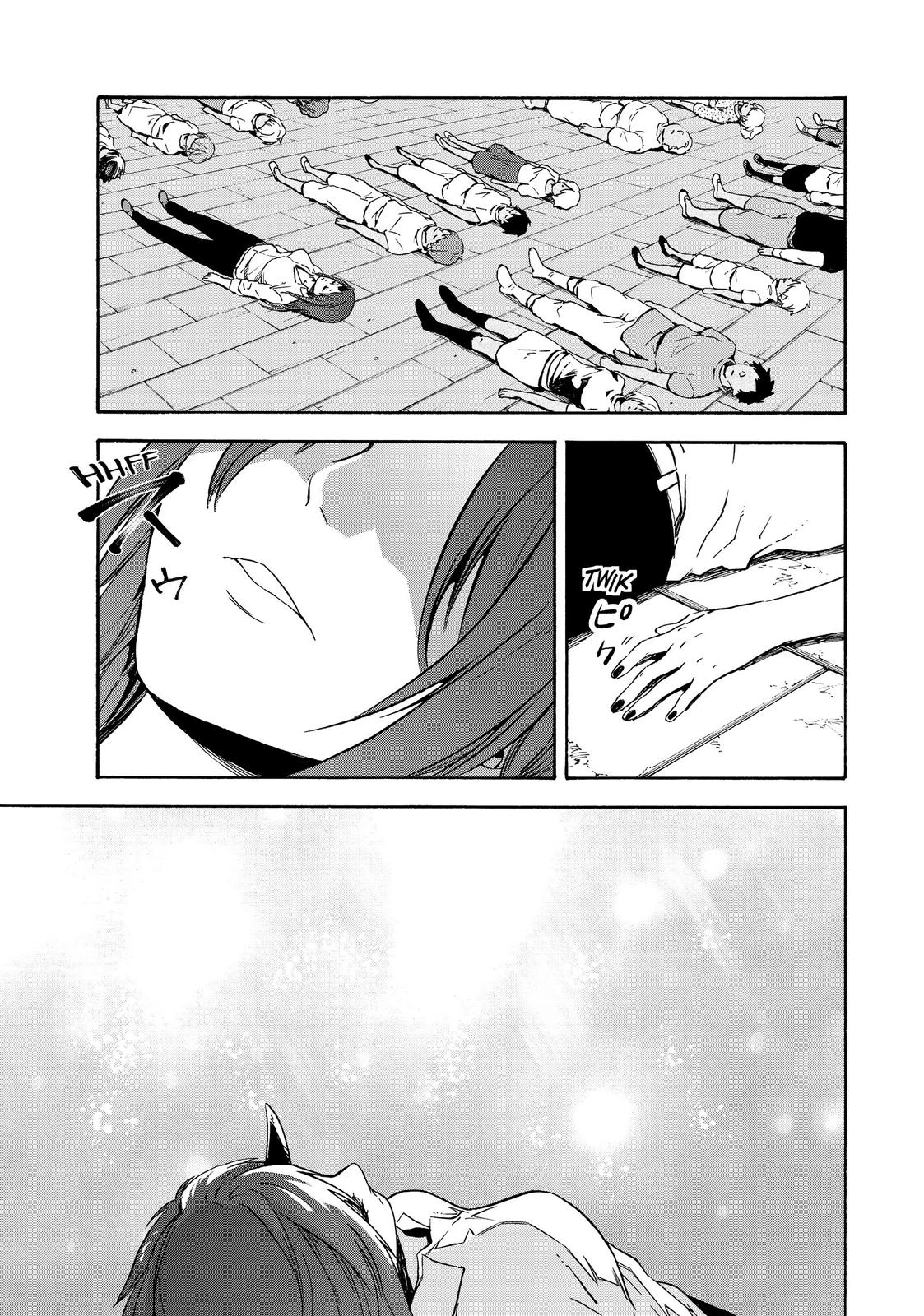That Time I Got Reincarnated as a Slime Chapter 68 — page 47