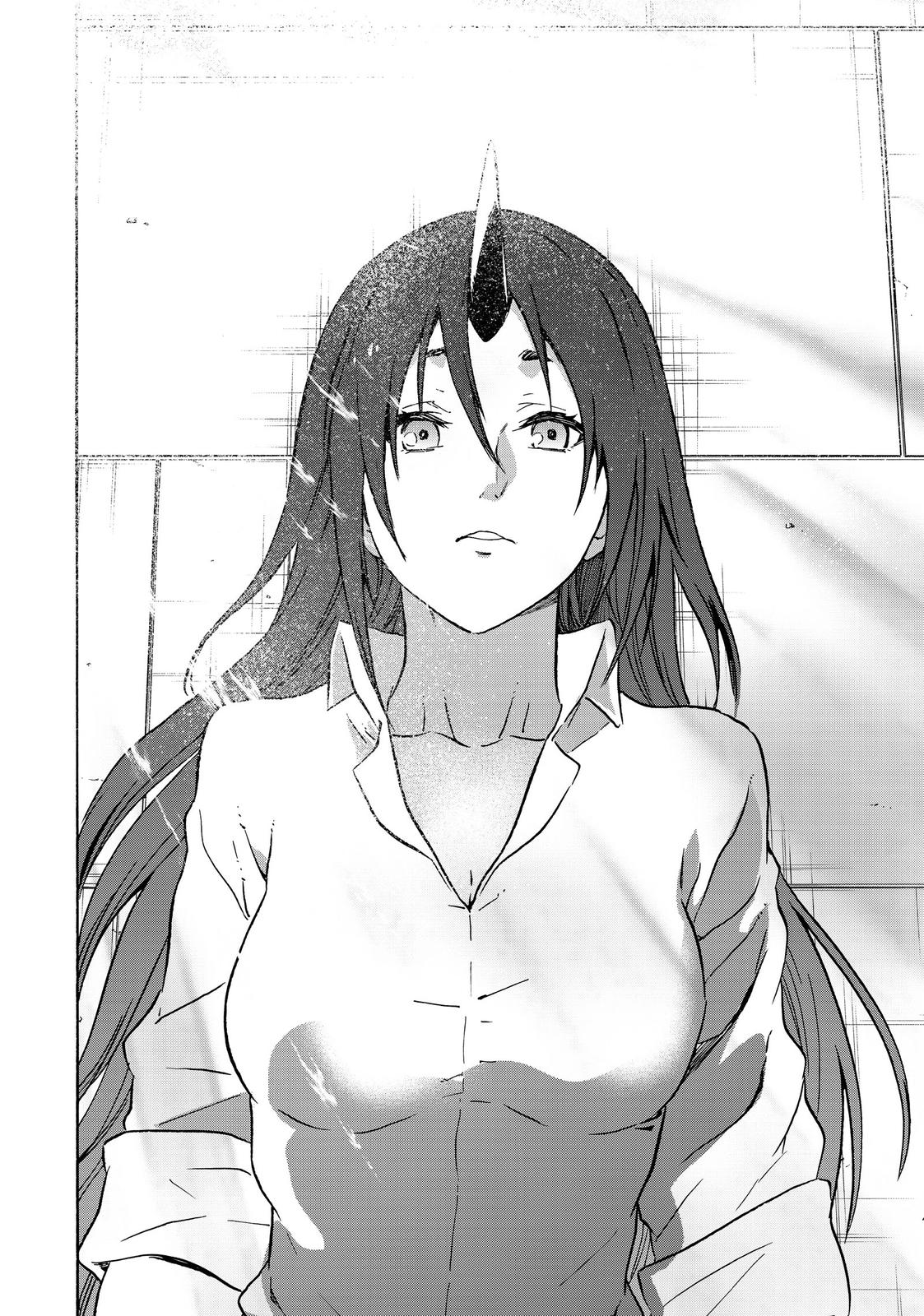 That Time I Got Reincarnated as a Slime Chapter 68 — page 48